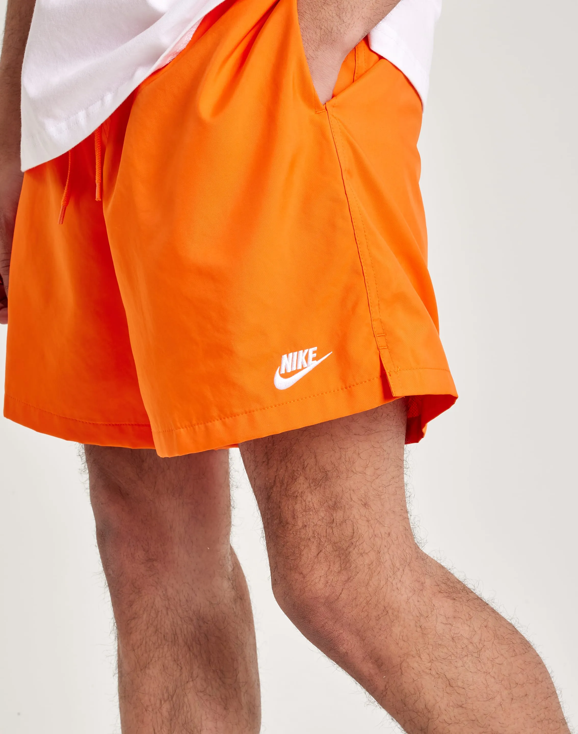 Nike Club Woven Flow Shorts