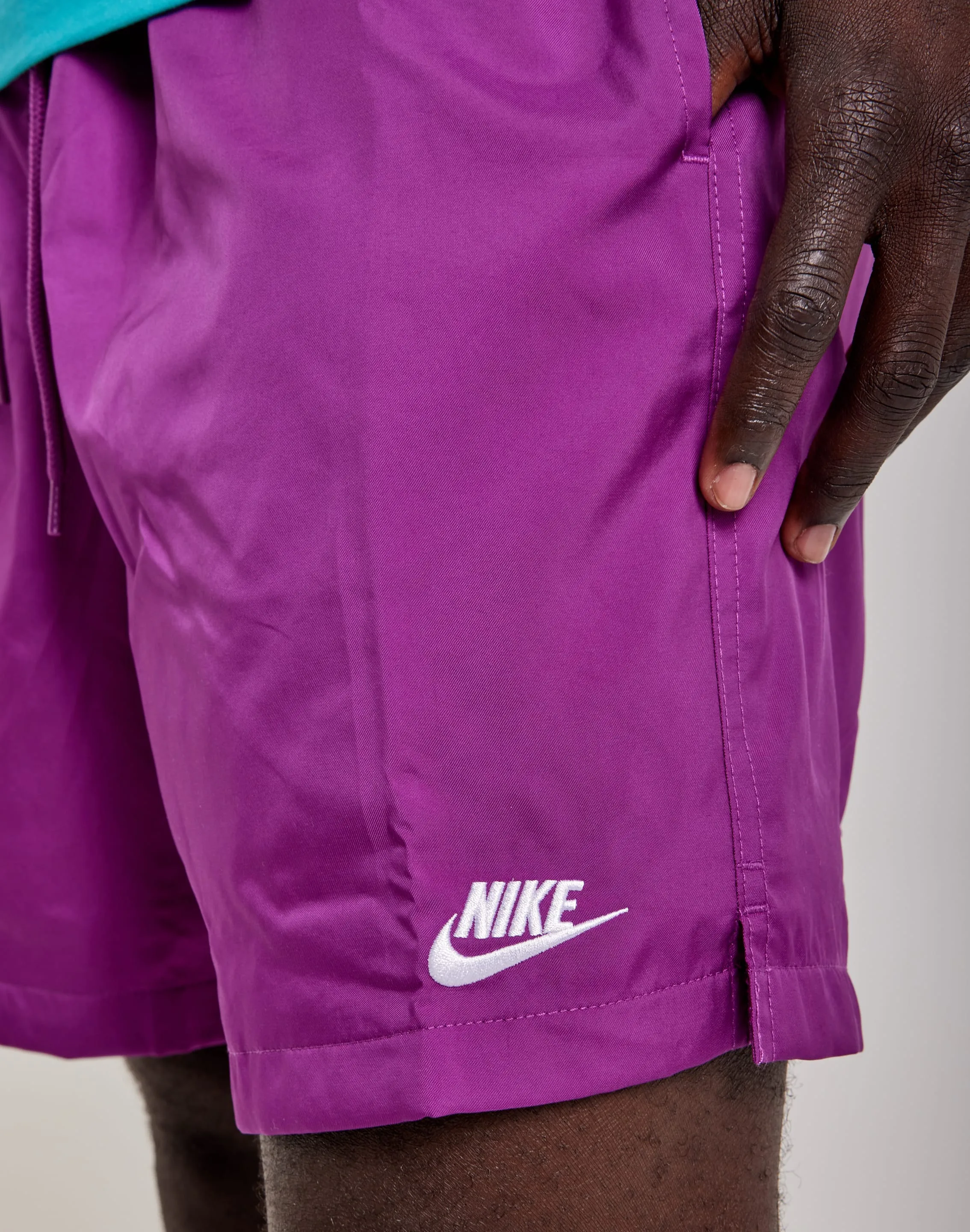 Nike Club Woven Flow Shorts