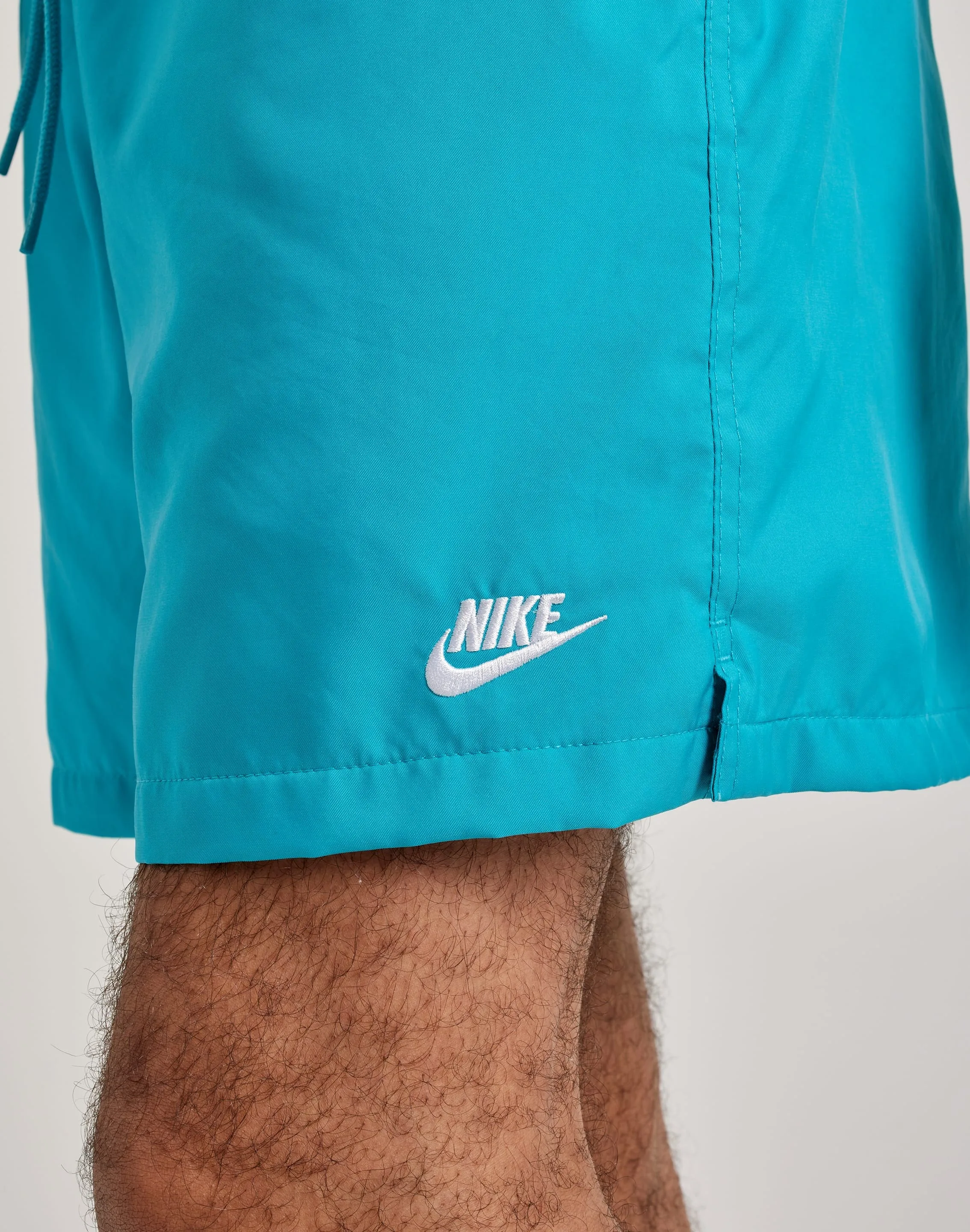 Nike Club Woven Flow Shorts
