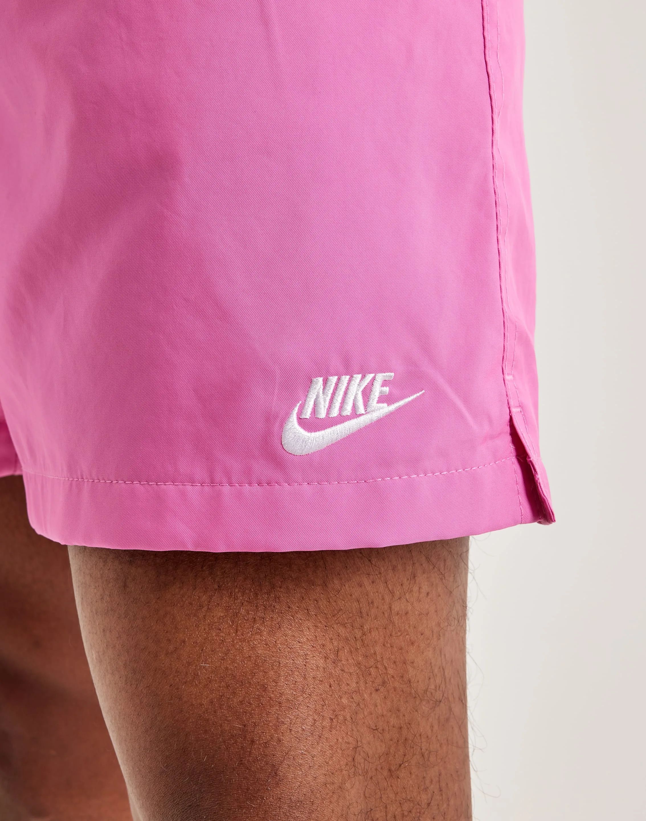 Nike Club Woven Flow Shorts