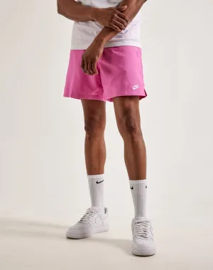 Nike Club Woven Flow Shorts