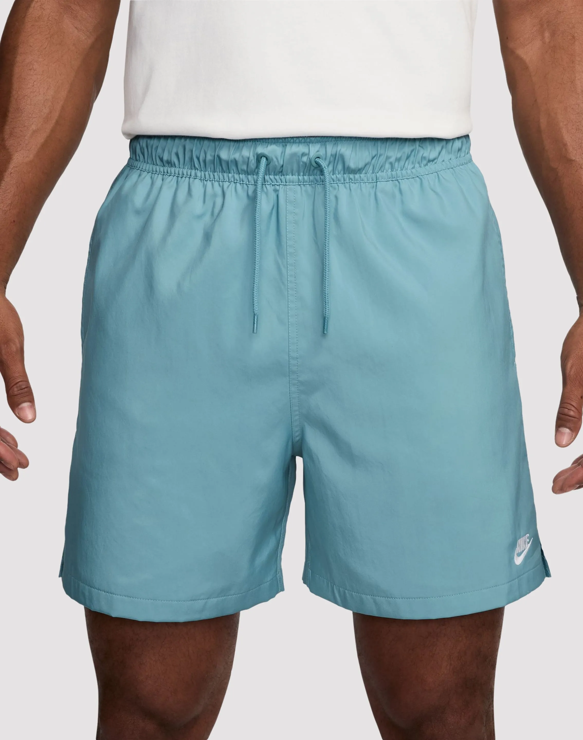 Nike Club Woven Flow Shorts