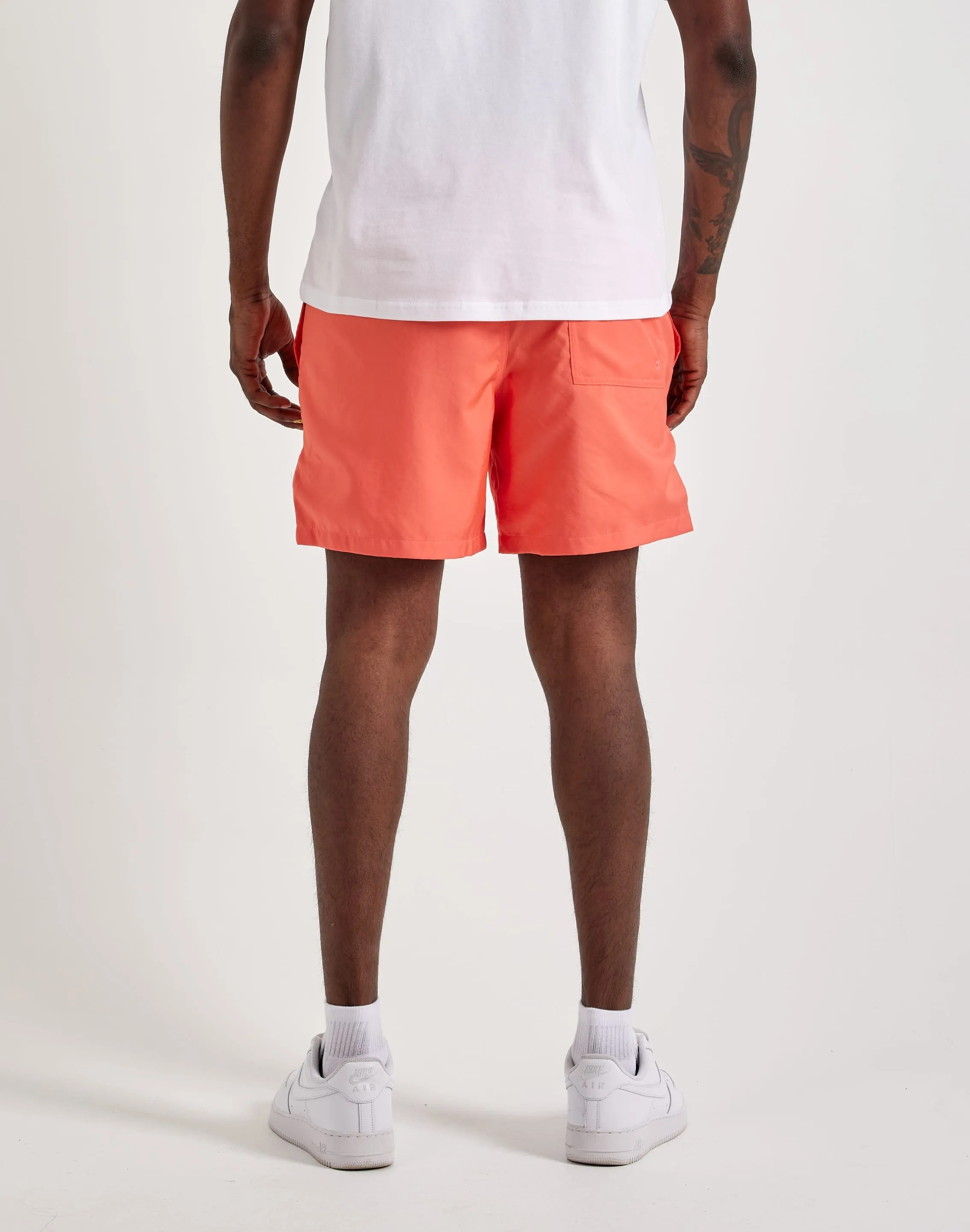 Nike Club Woven Flow Shorts