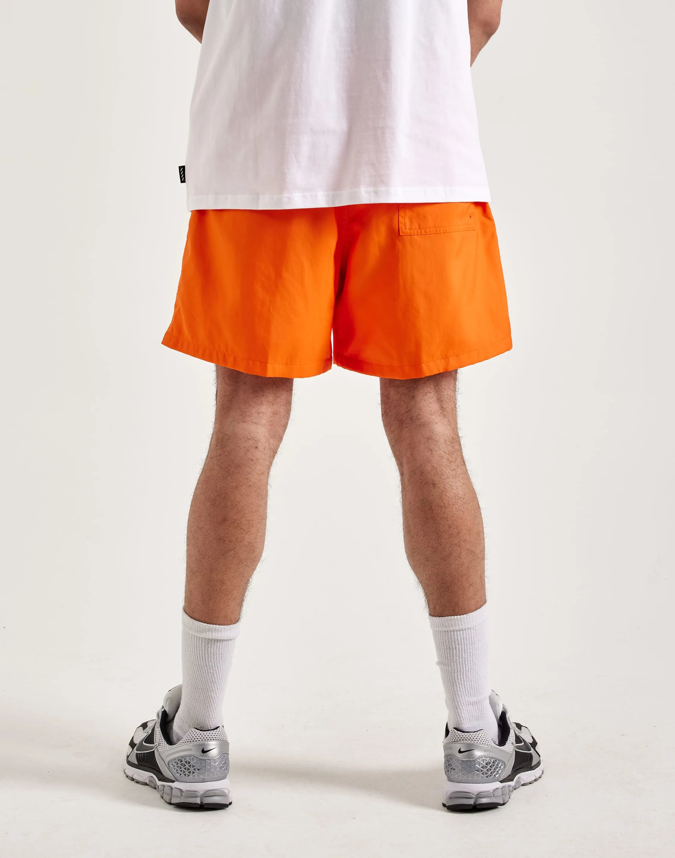 Nike Club Woven Flow Shorts