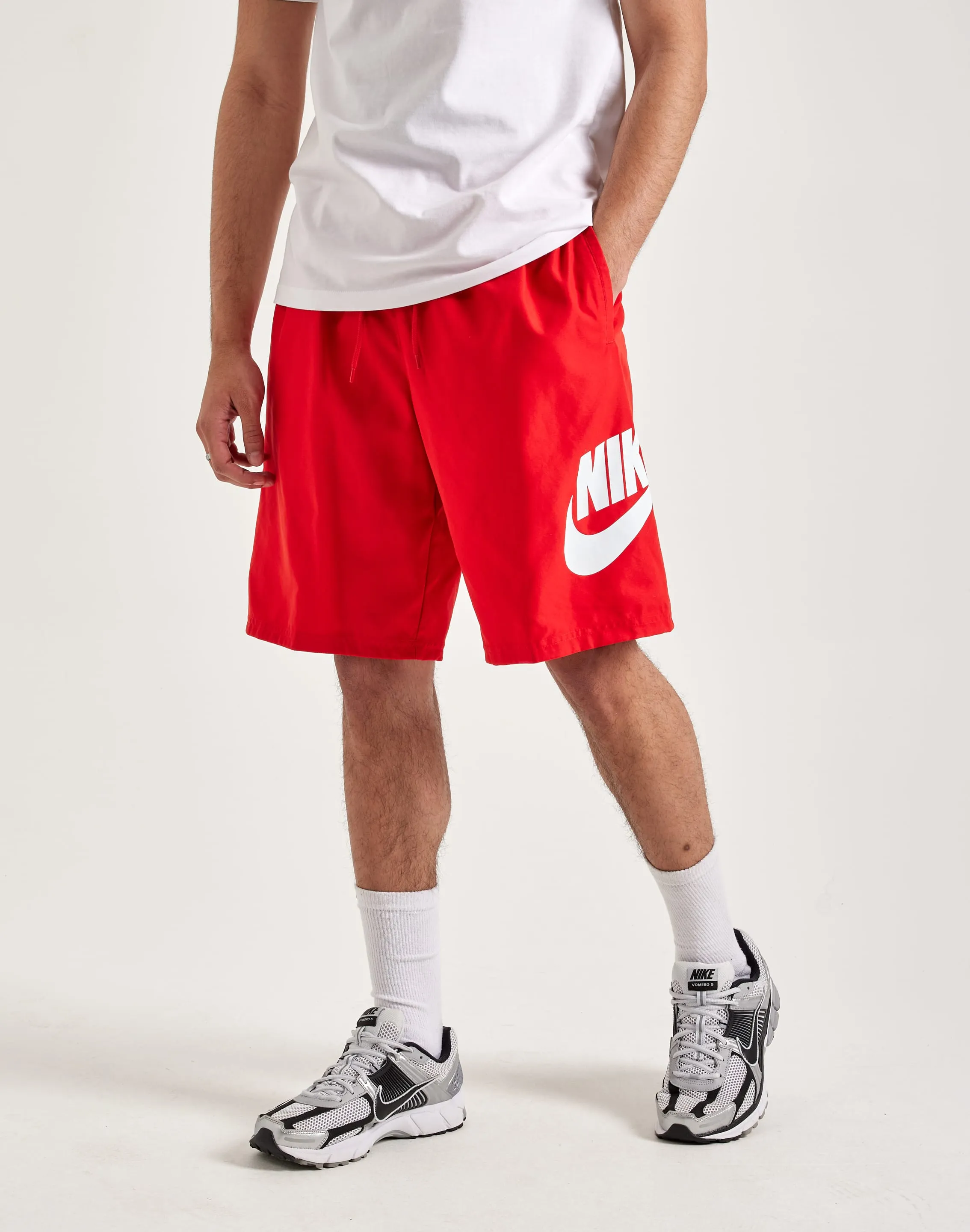 Nike Club Woven Shorts