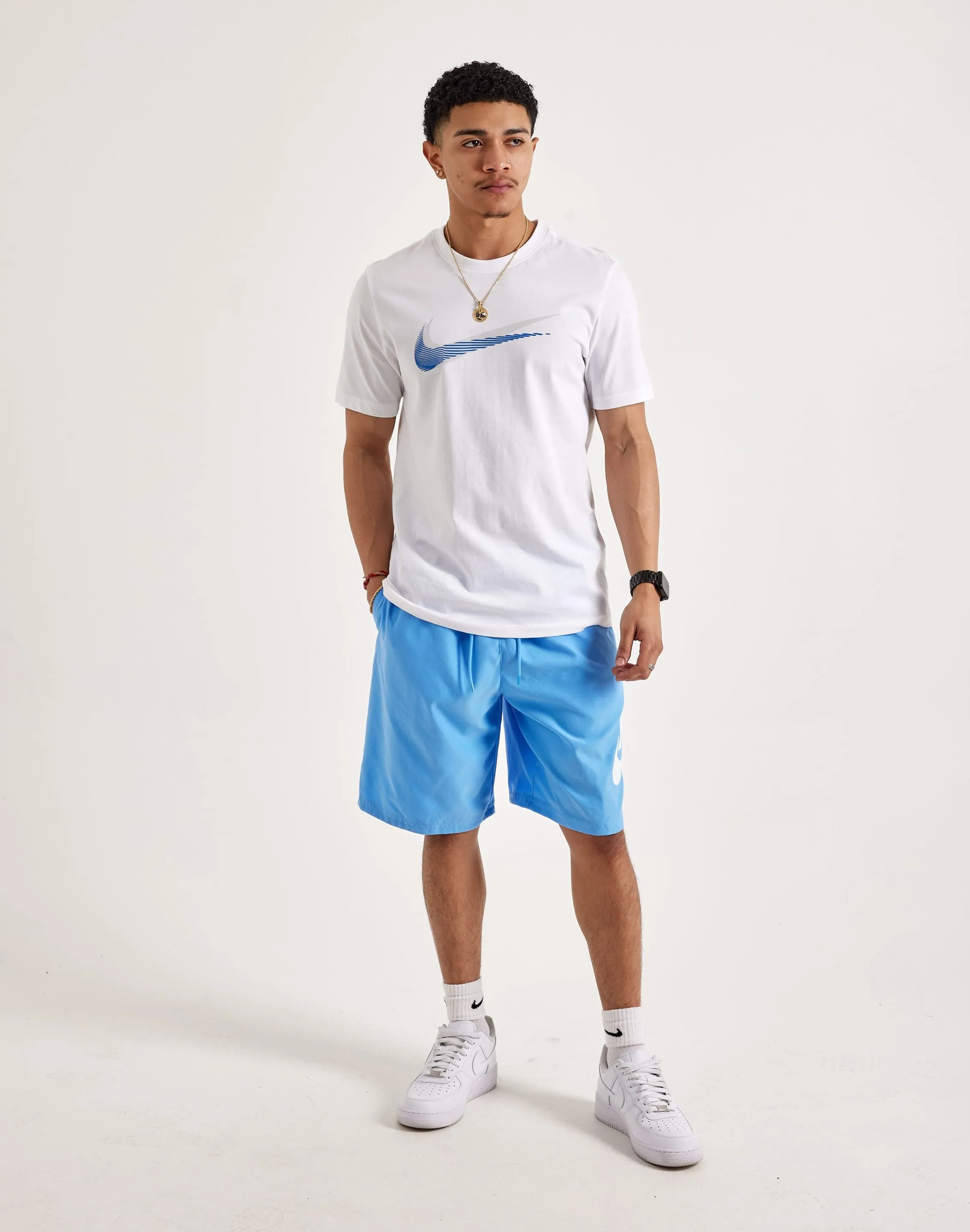 Nike Club Woven Shorts