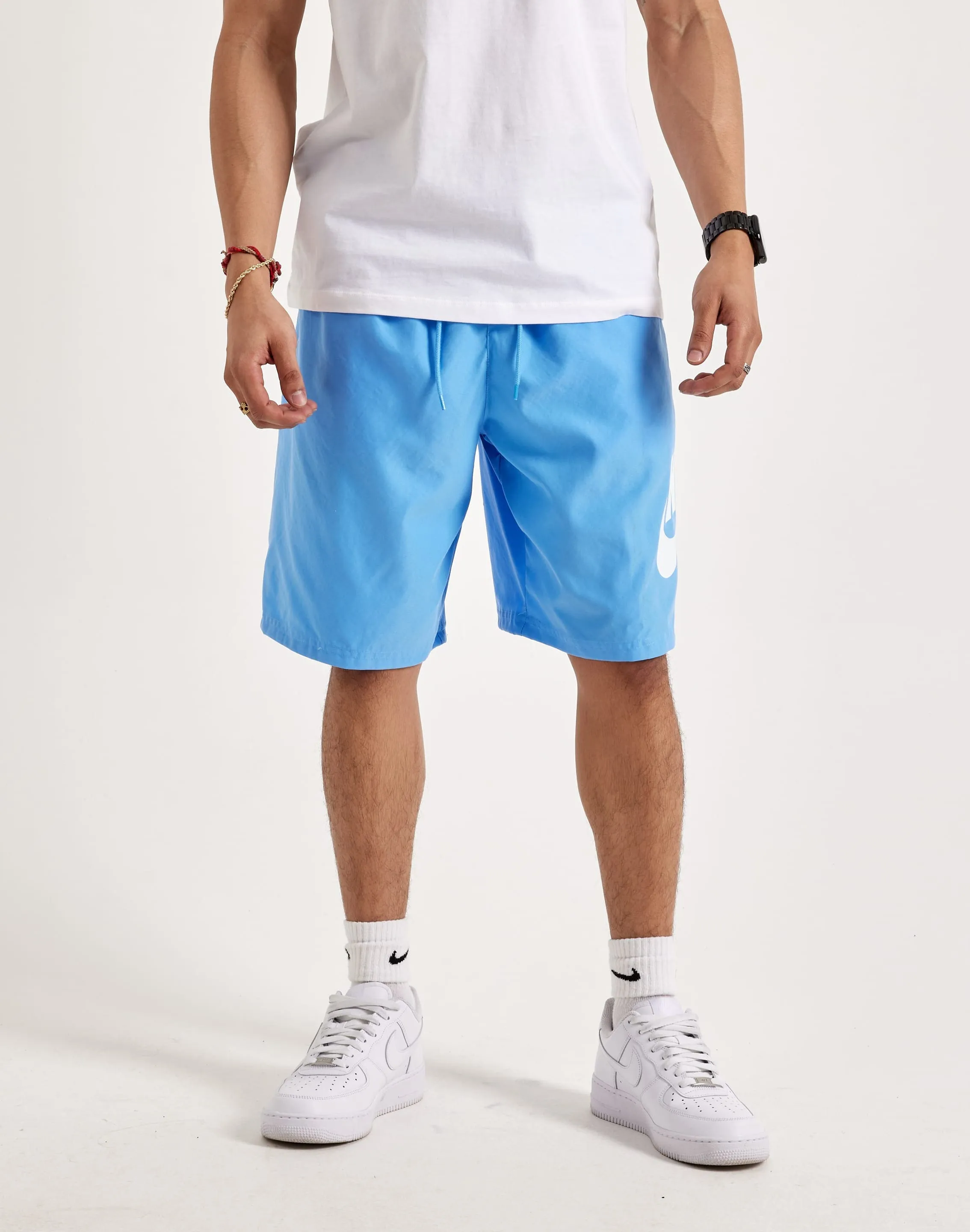 Nike Club Woven Shorts