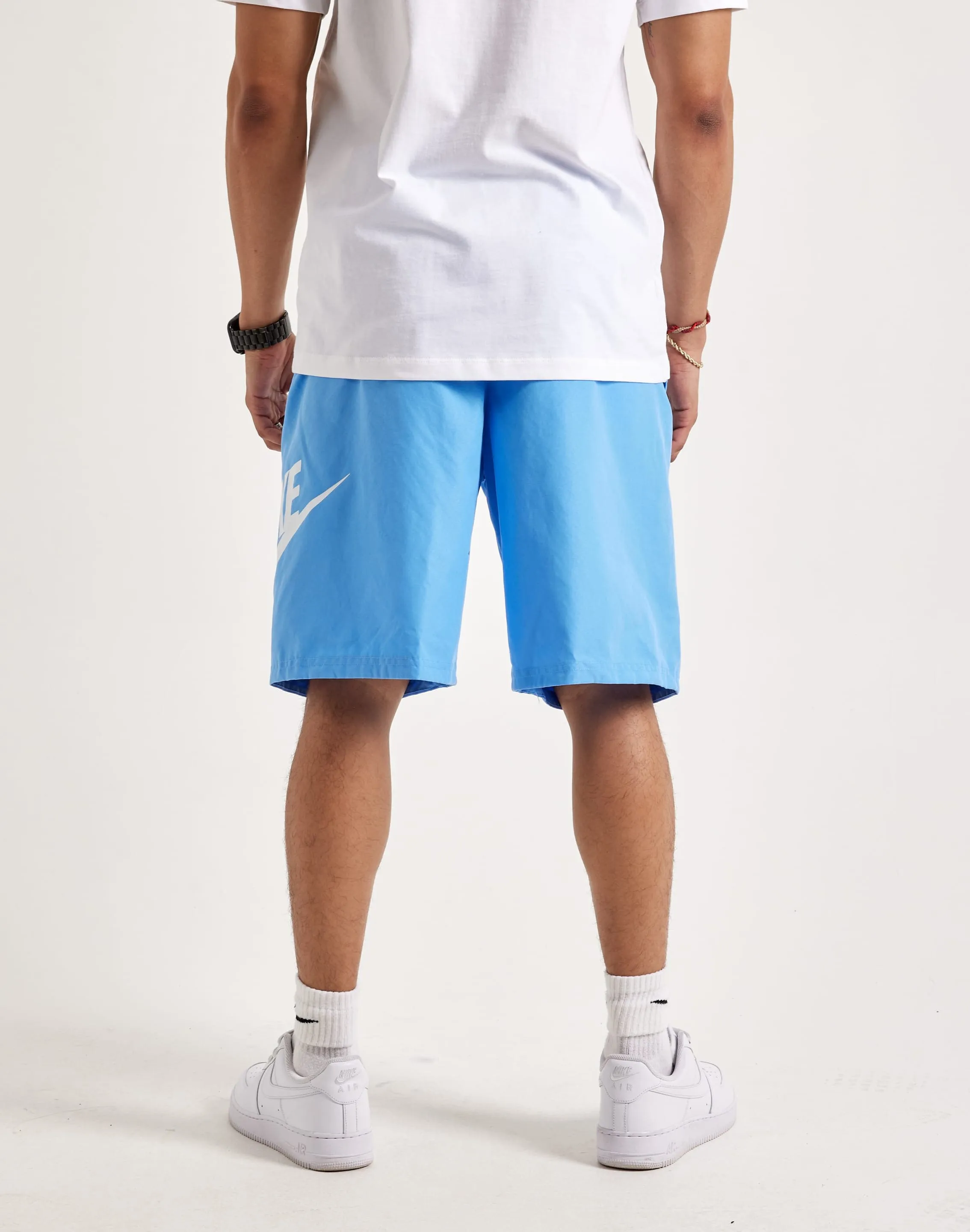 Nike Club Woven Shorts