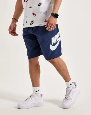 Nike Club Woven Shorts
