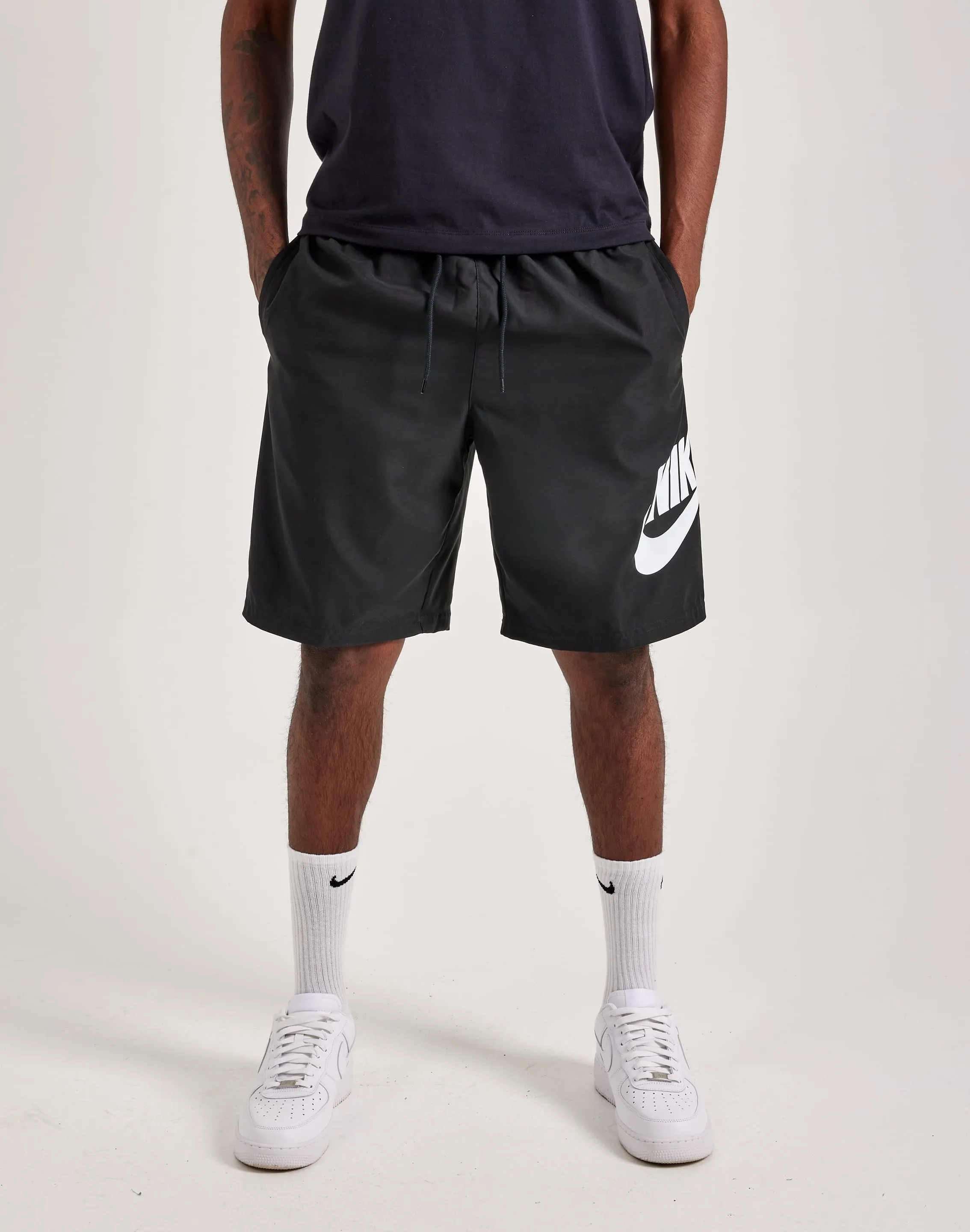 Nike Club Woven Shorts