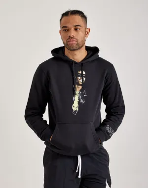 Nike Deion Sanders List Of Goods Hoodie