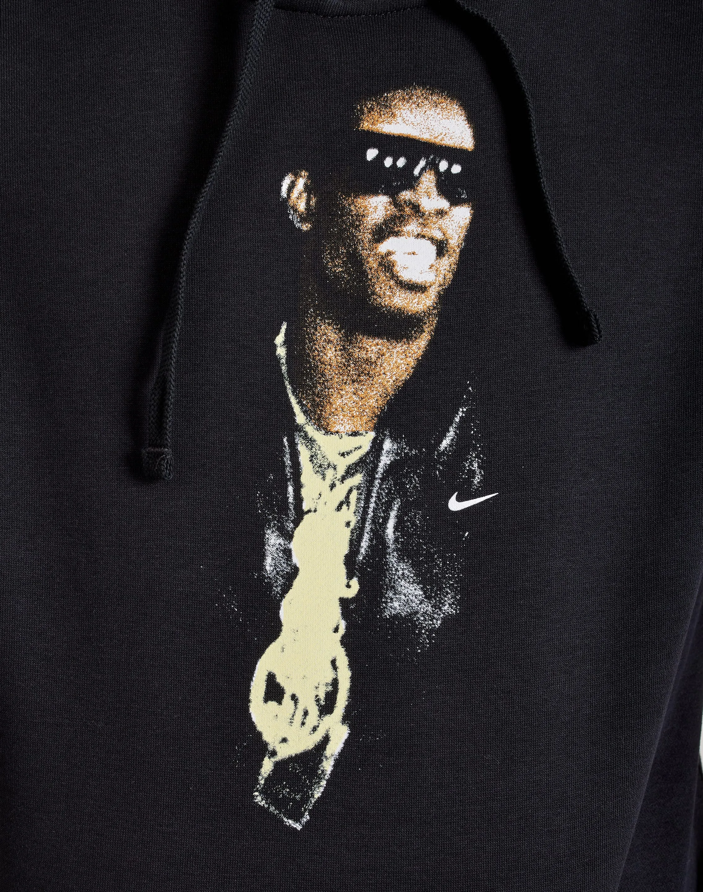 Nike Deion Sanders List Of Goods Hoodie