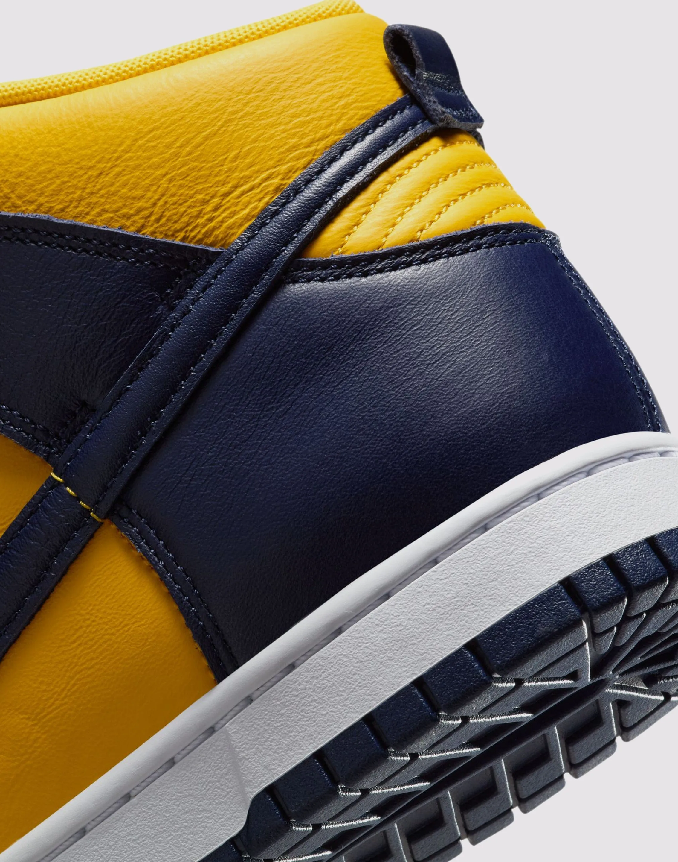 Nike Dunk High Retro SE Michigan??"<p>You can always count on a classic. With an unmatched range of colorways