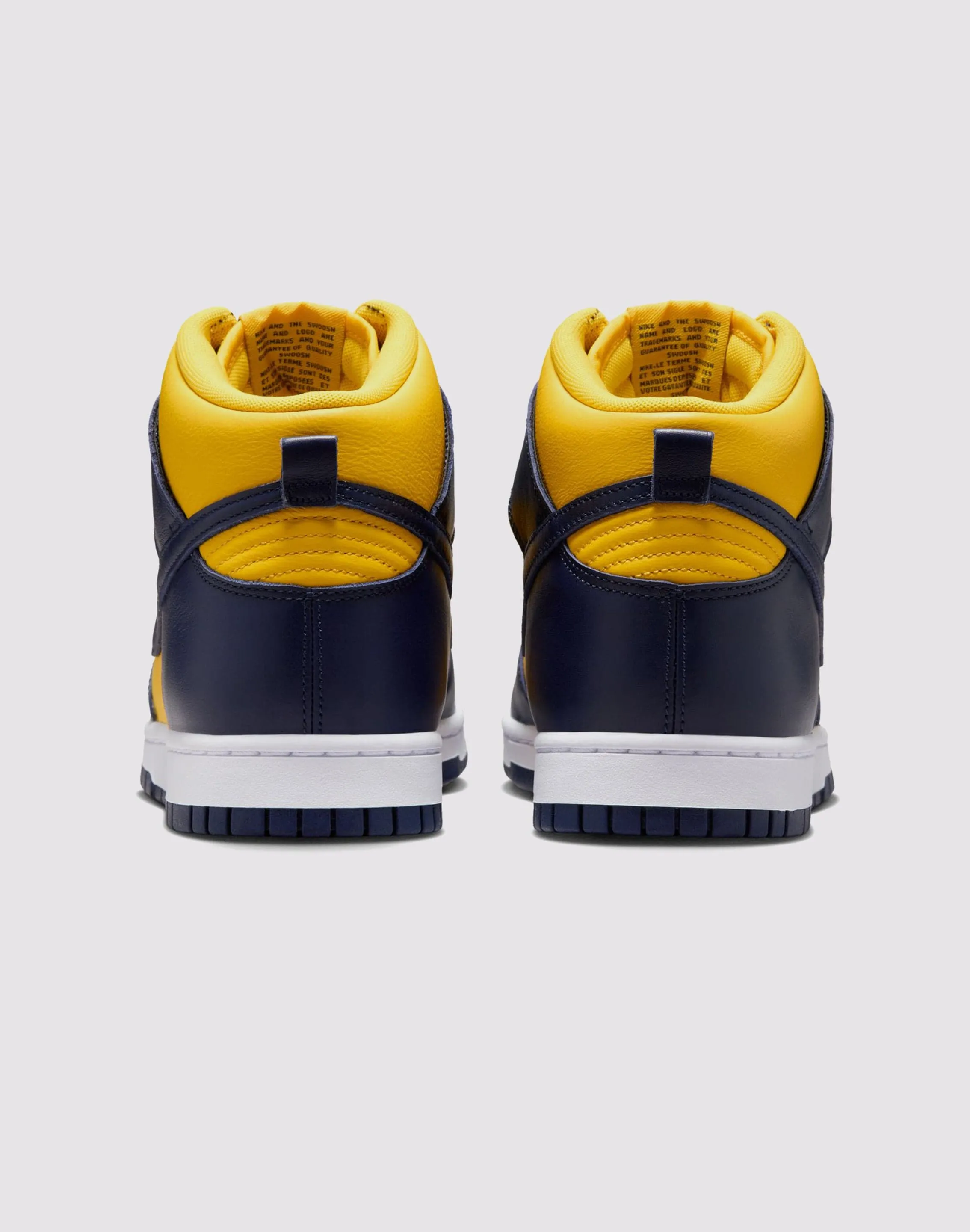 Nike Dunk High Retro SE Michigan??"<p>You can always count on a classic. With an unmatched range of colorways