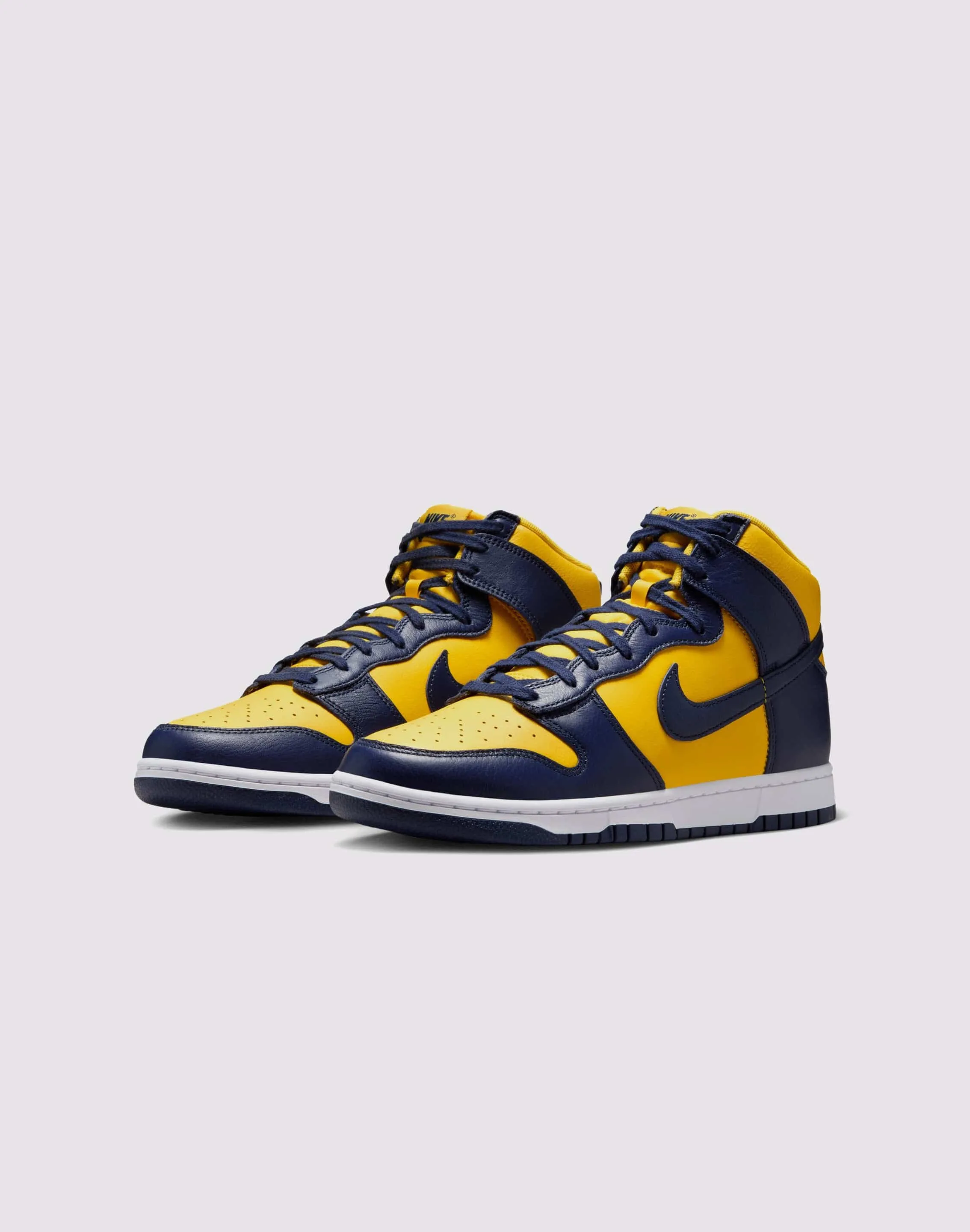 Nike Dunk High Retro SE Michigan??"<p>You can always count on a classic. With an unmatched range of colorways