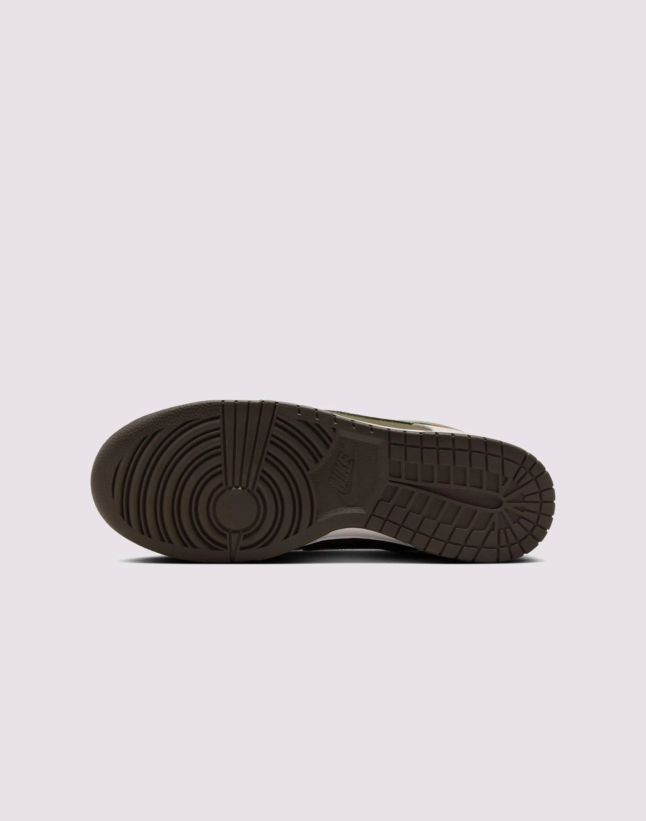 Nike Dunk Low Retro "Medium Olive/Jade Horizon/Sail/Ironstone"