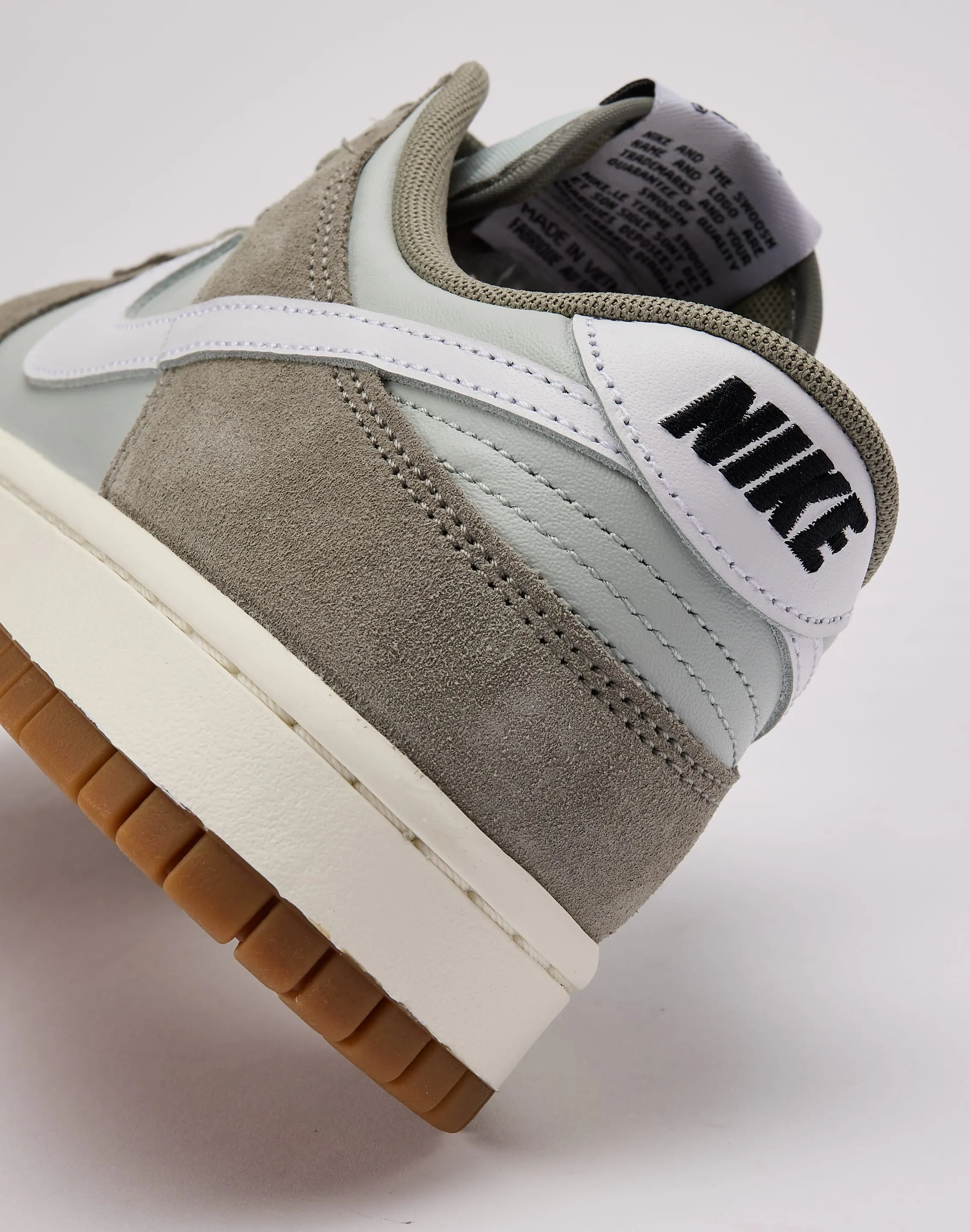 Nike  Dunk Low Retro SE