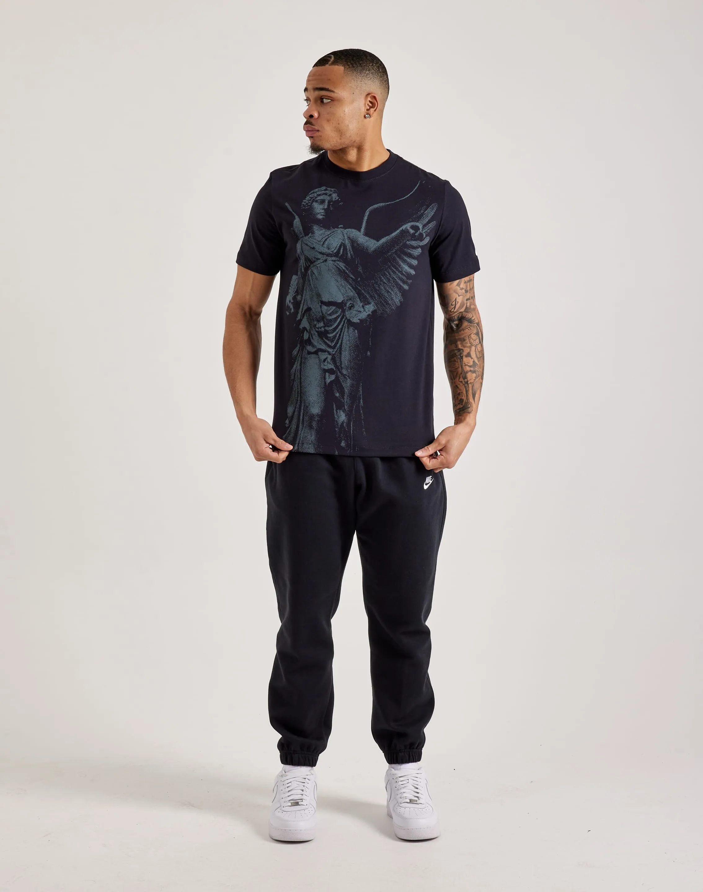 Nike Enshrined Tee