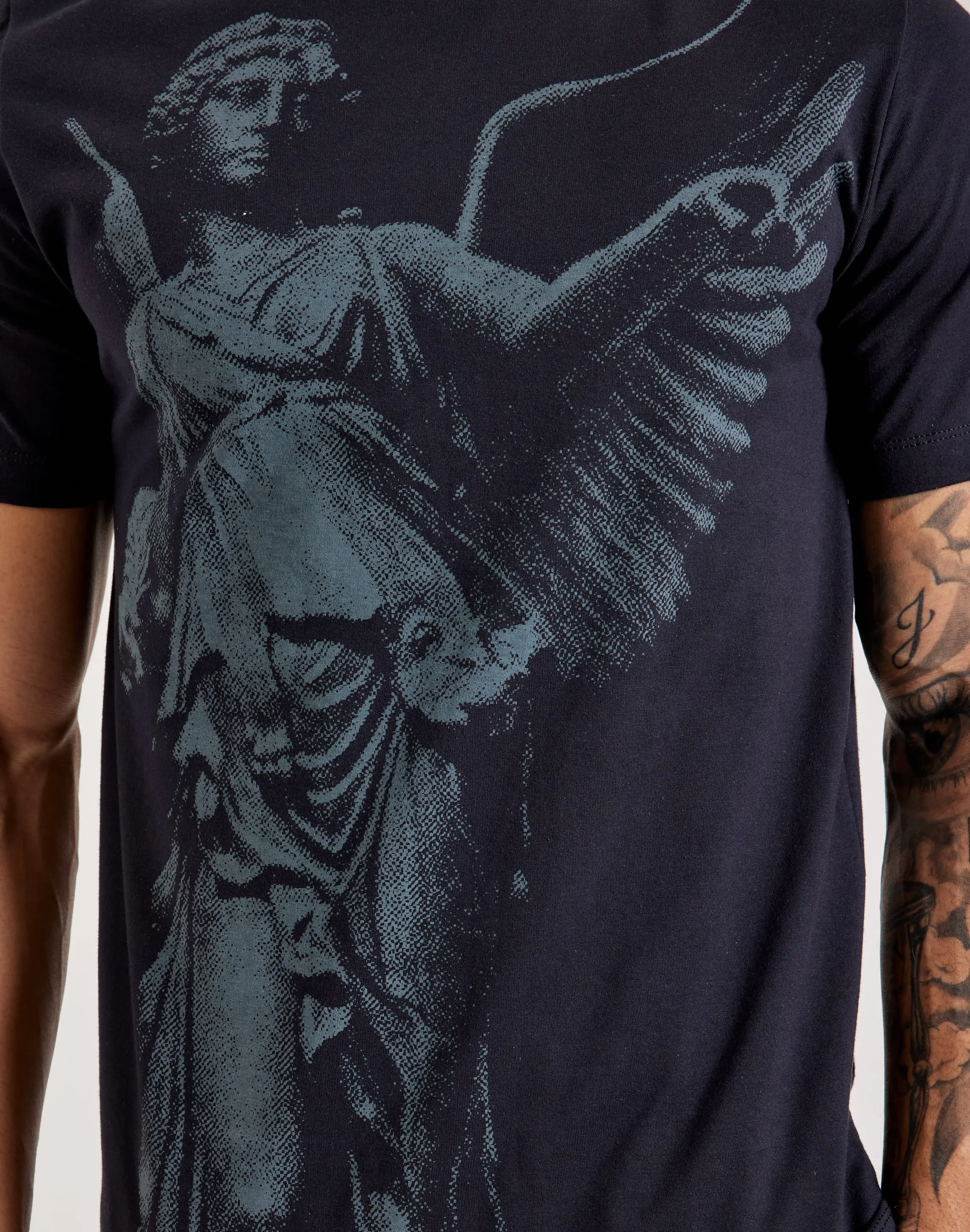 Nike Enshrined Tee