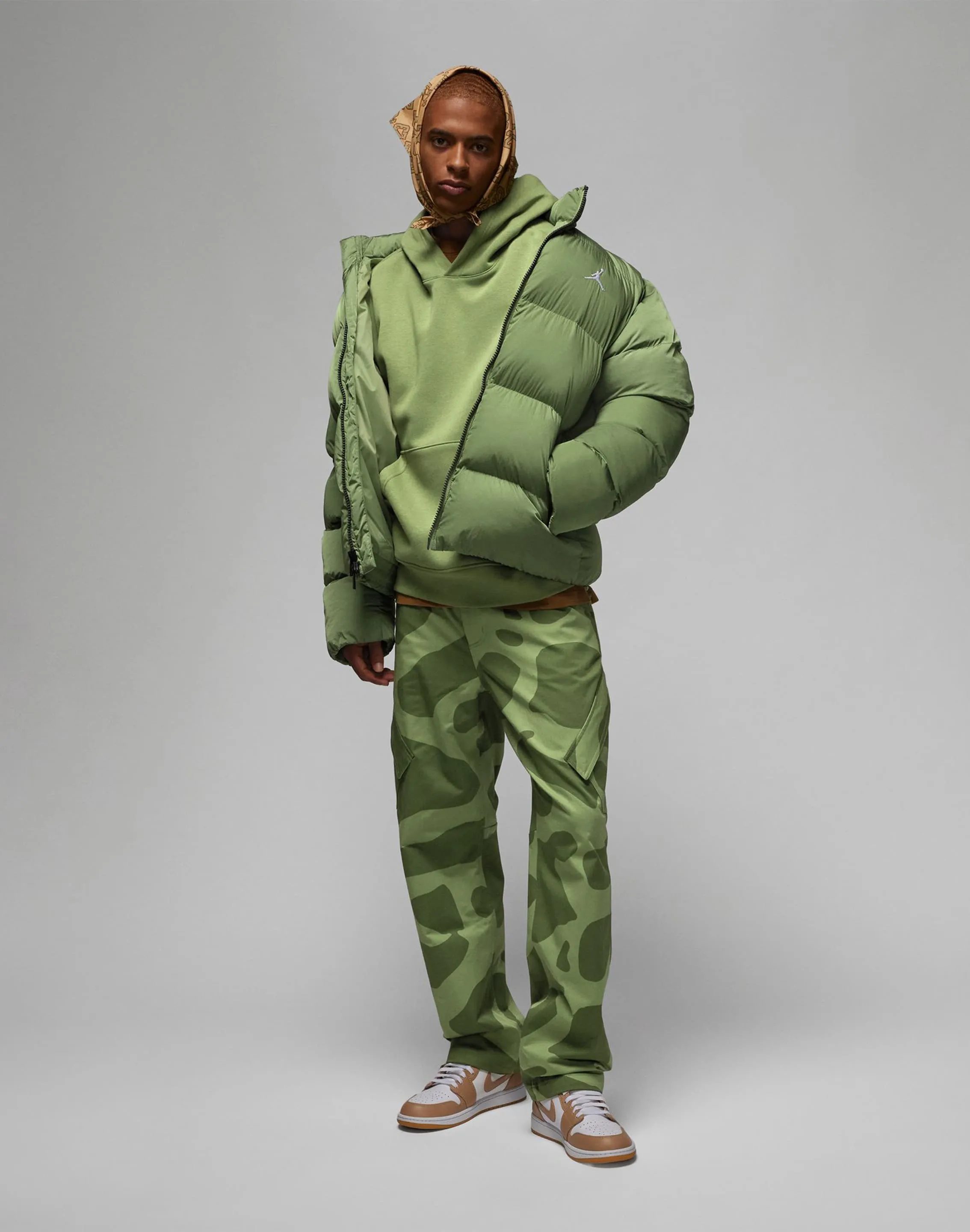 Nike Essentials Chicago Statements Pants
