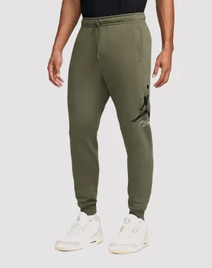 Nike Essentials Fleece Baseline Pants