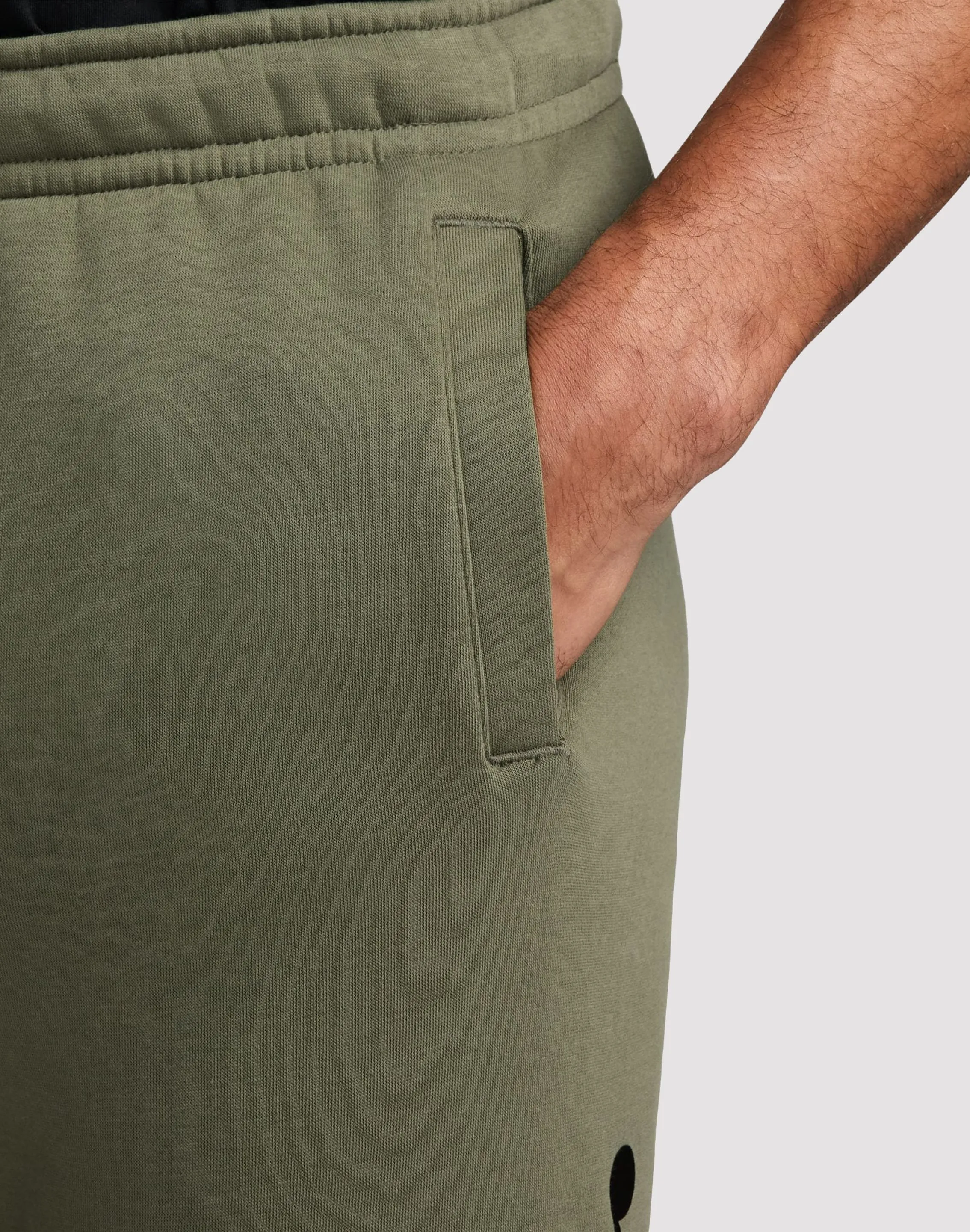 Nike Essentials Fleece Baseline Pants