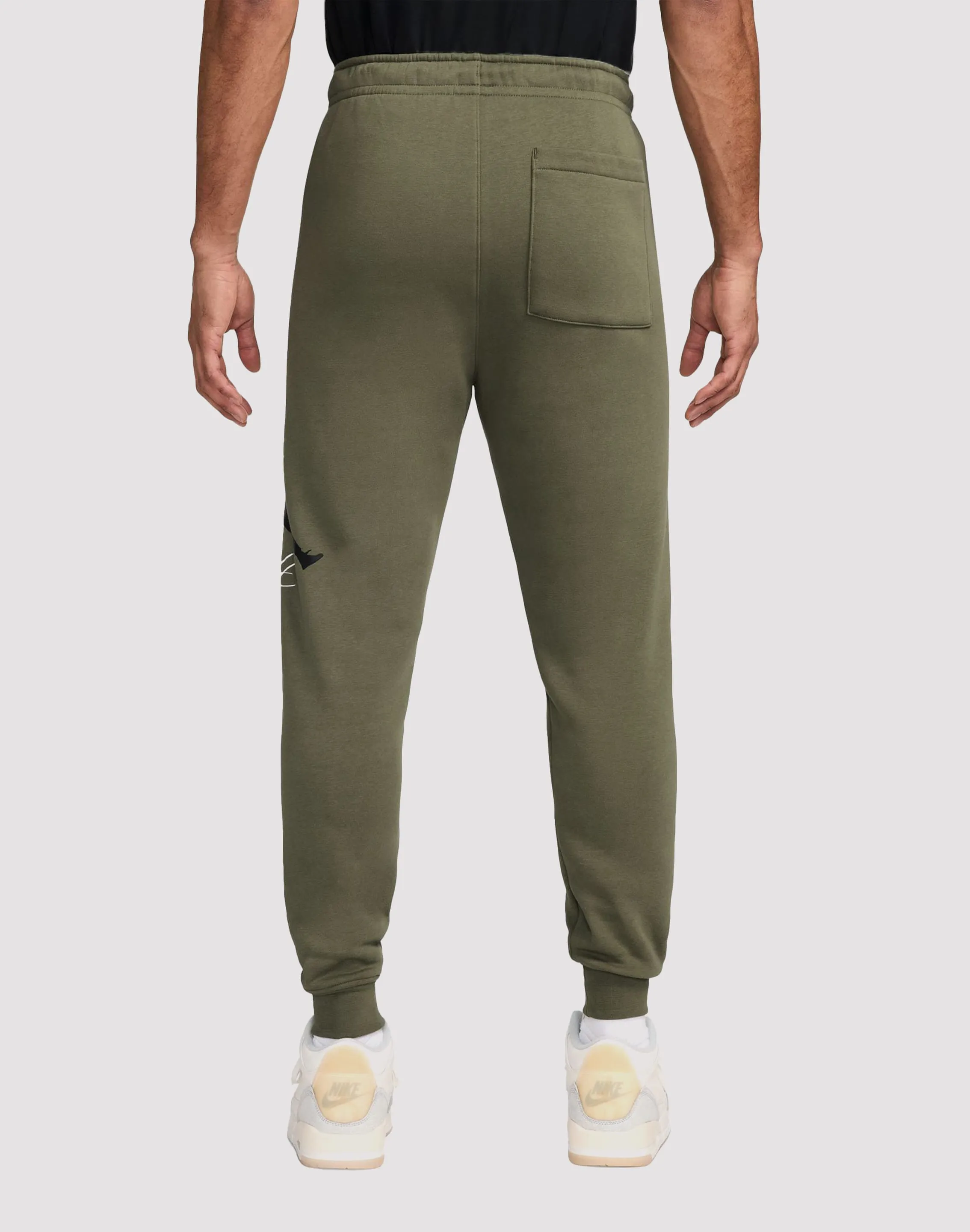Nike Essentials Fleece Baseline Pants