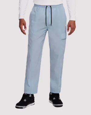 Nike Essentials Woven Blue Pants