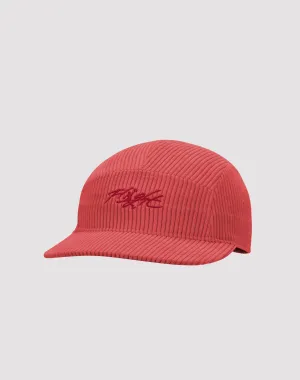 Nike Flight Club Jumpman Corduroy Red Snapback