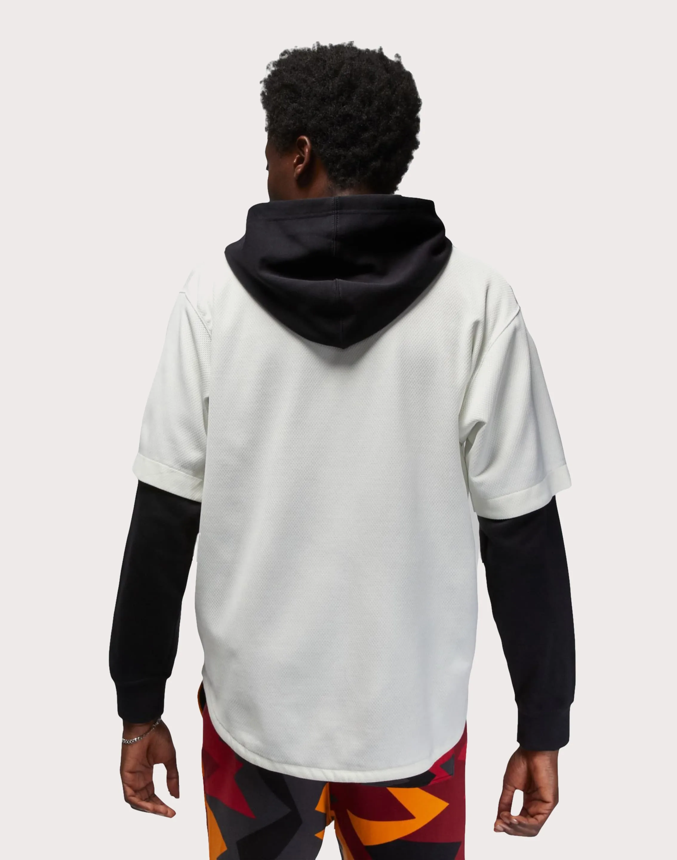 Nike Flight MVP Baseball Top