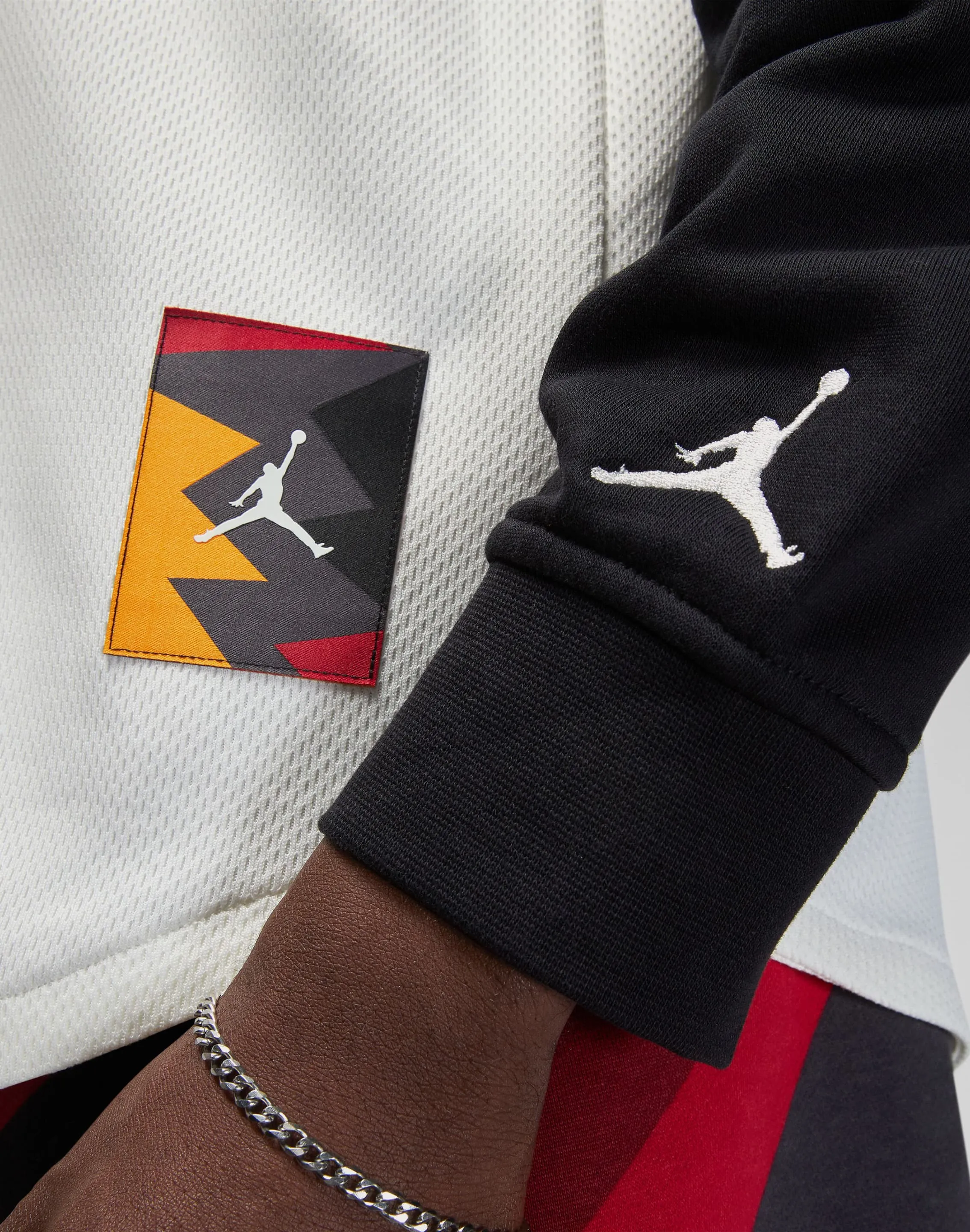 Nike Flight MVP Baseball Top