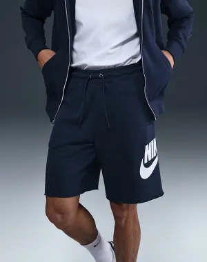 Nike French Terry Alumni Shorts