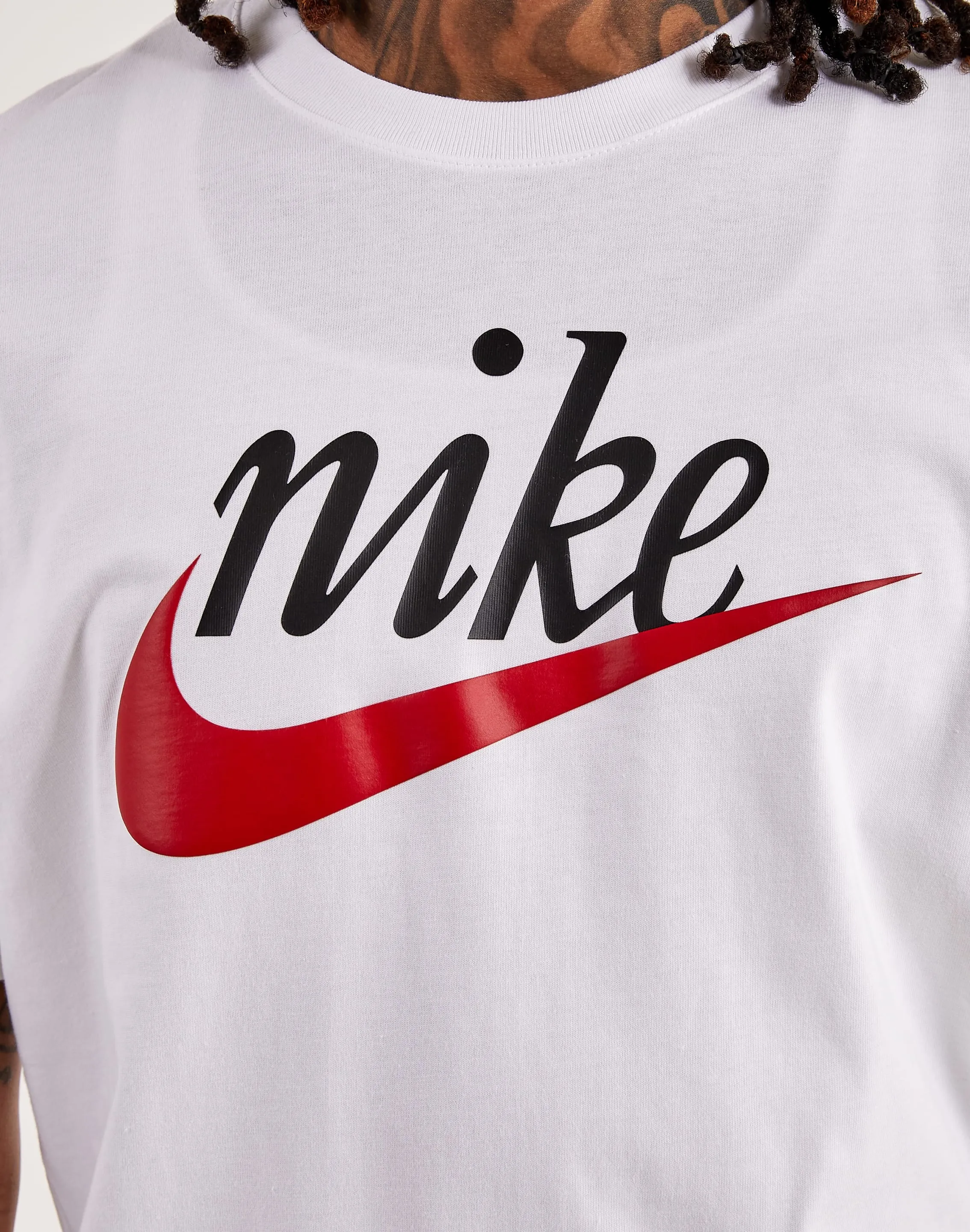 Nike Futura 2 Tee