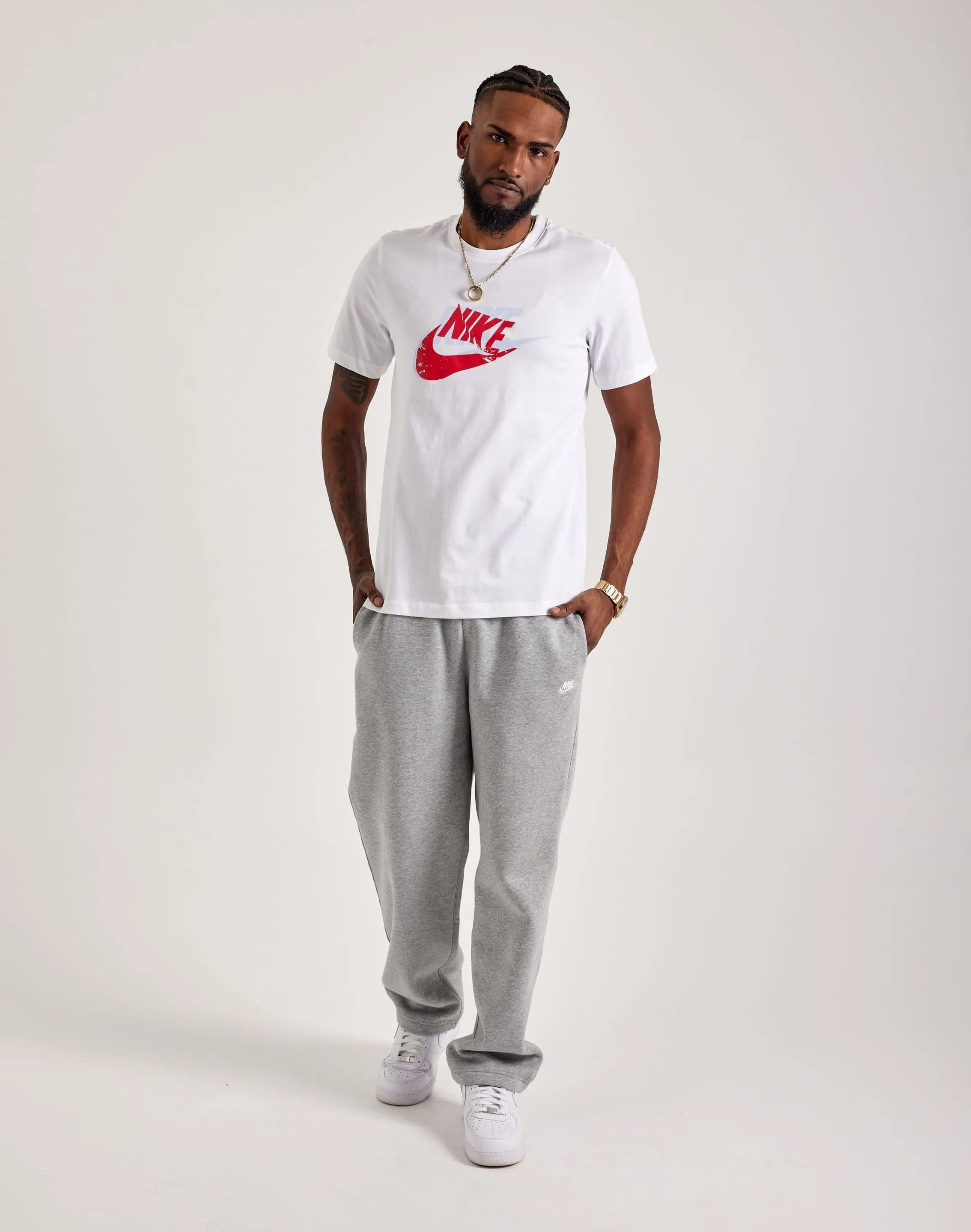Nike Futura Tee