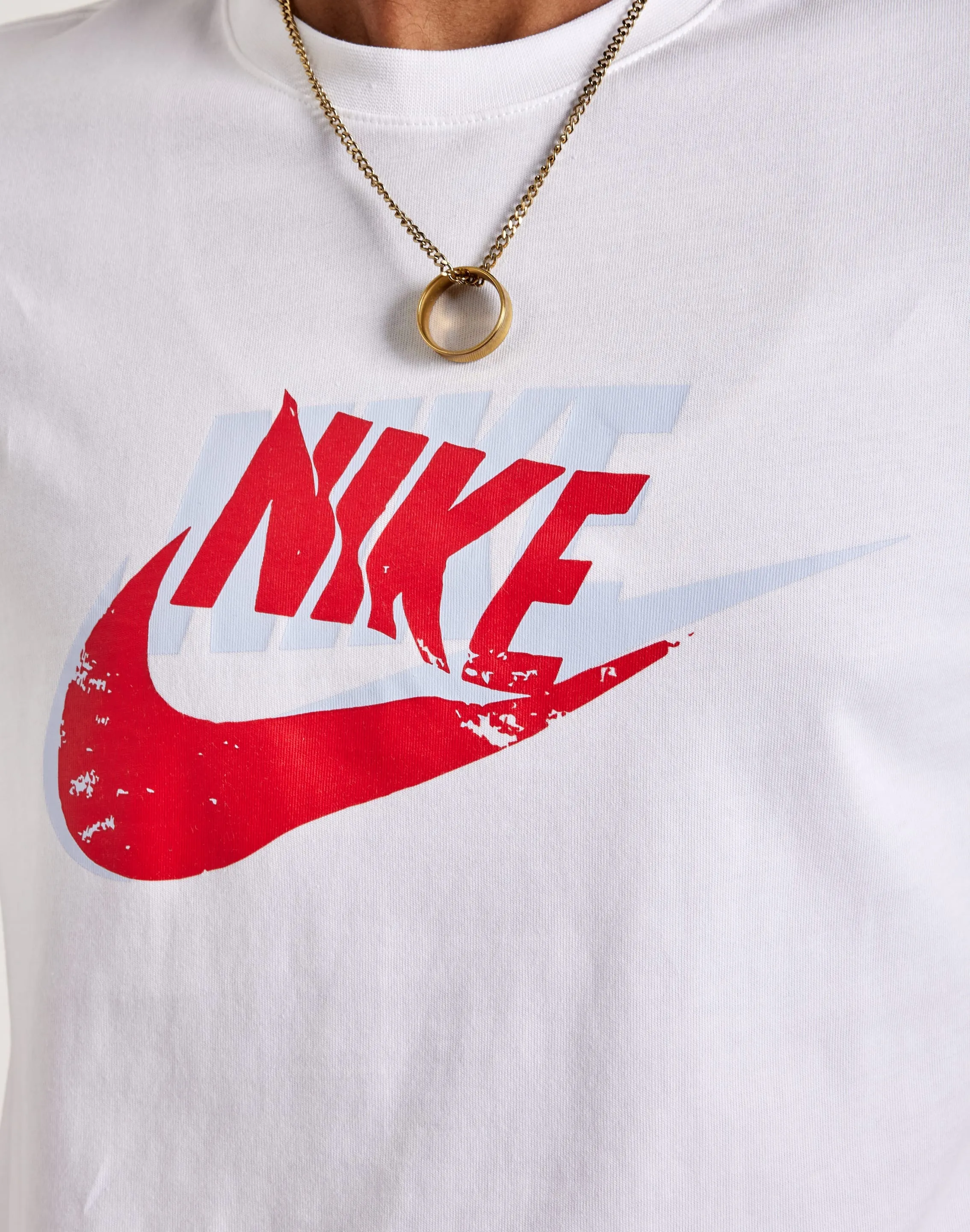 Nike Futura Tee