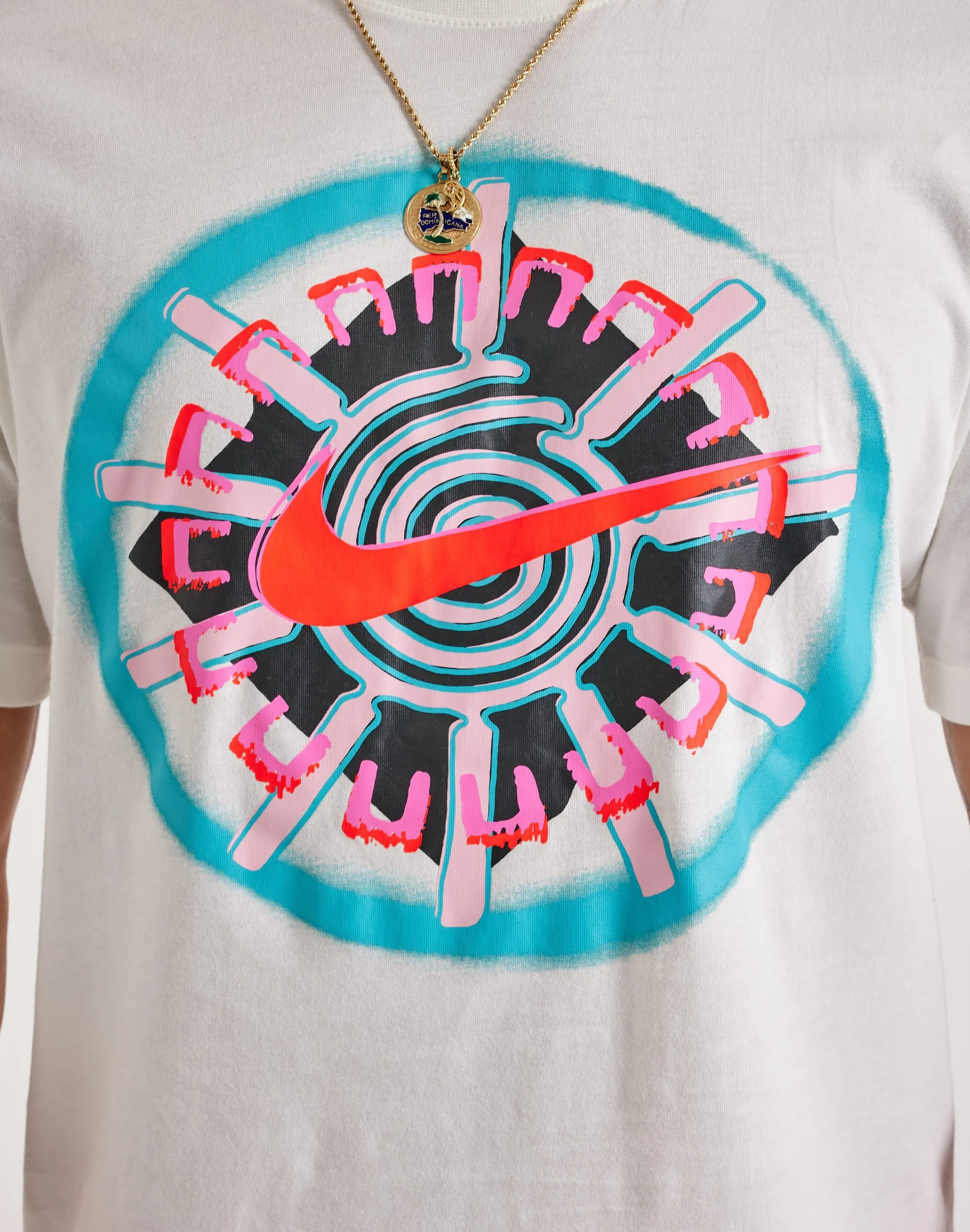 Nike Graphic Tee