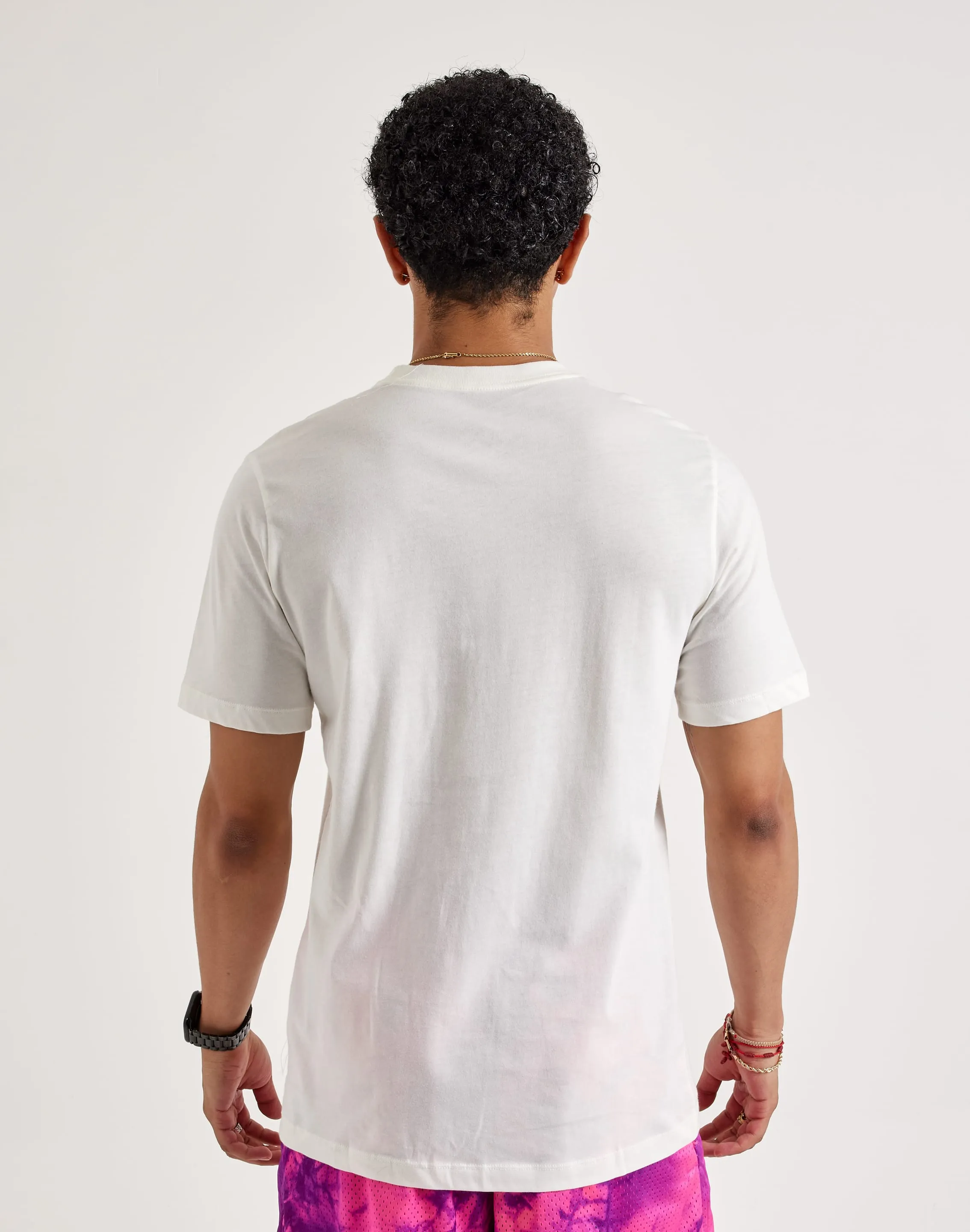 Nike Graphic Tee