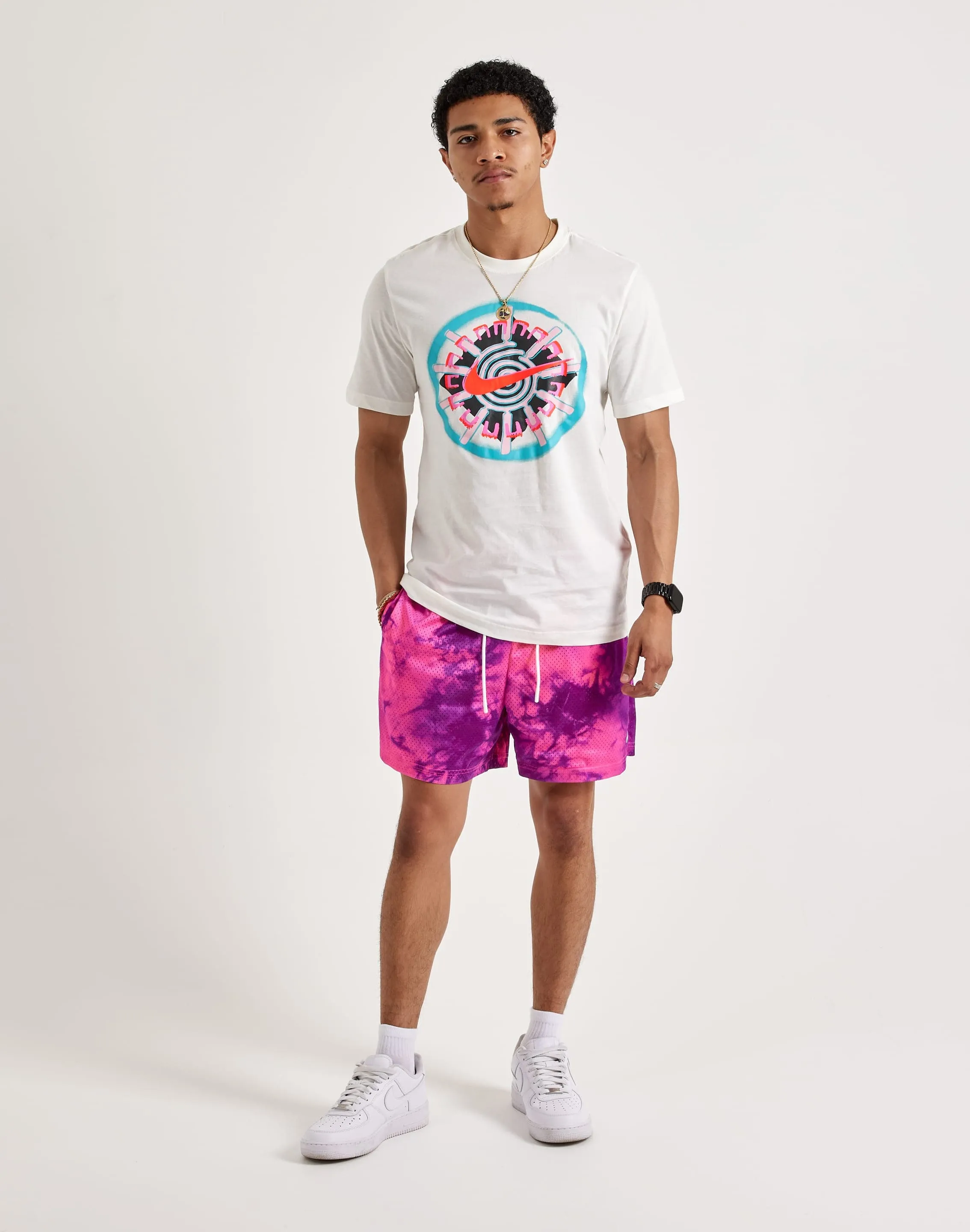 Nike Graphic Tee