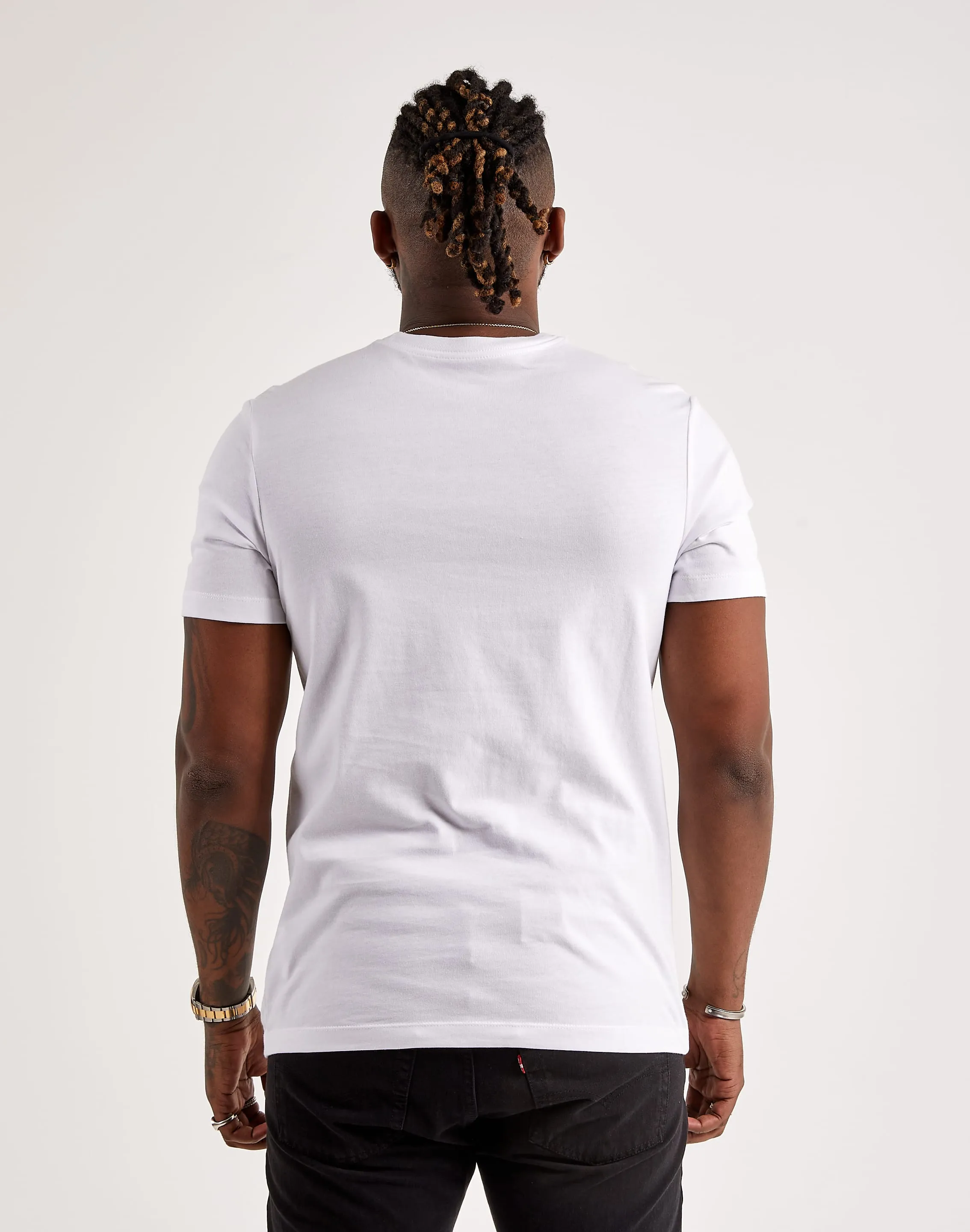 Nike Icon Futura Tee