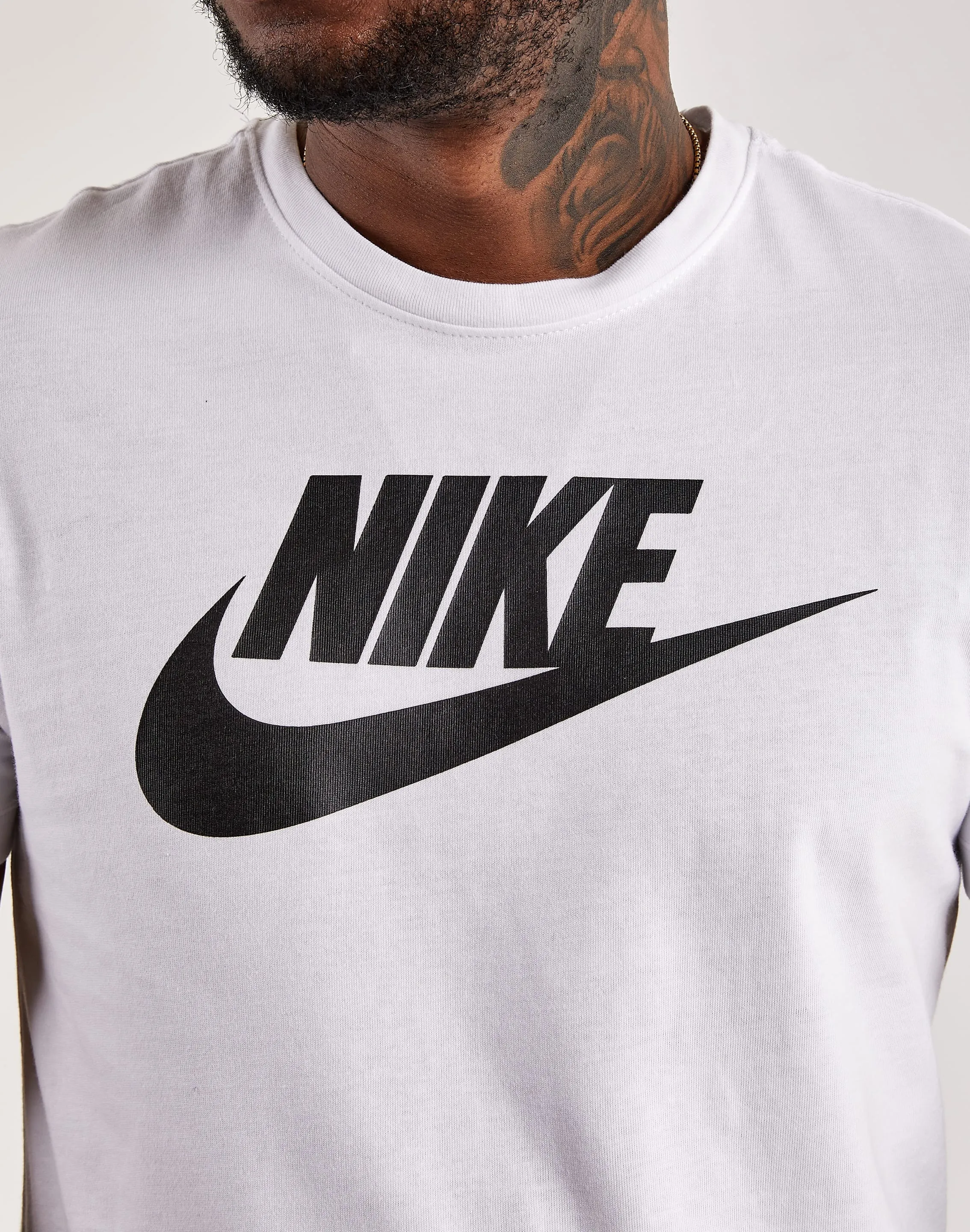 Nike Icon Futura Tee