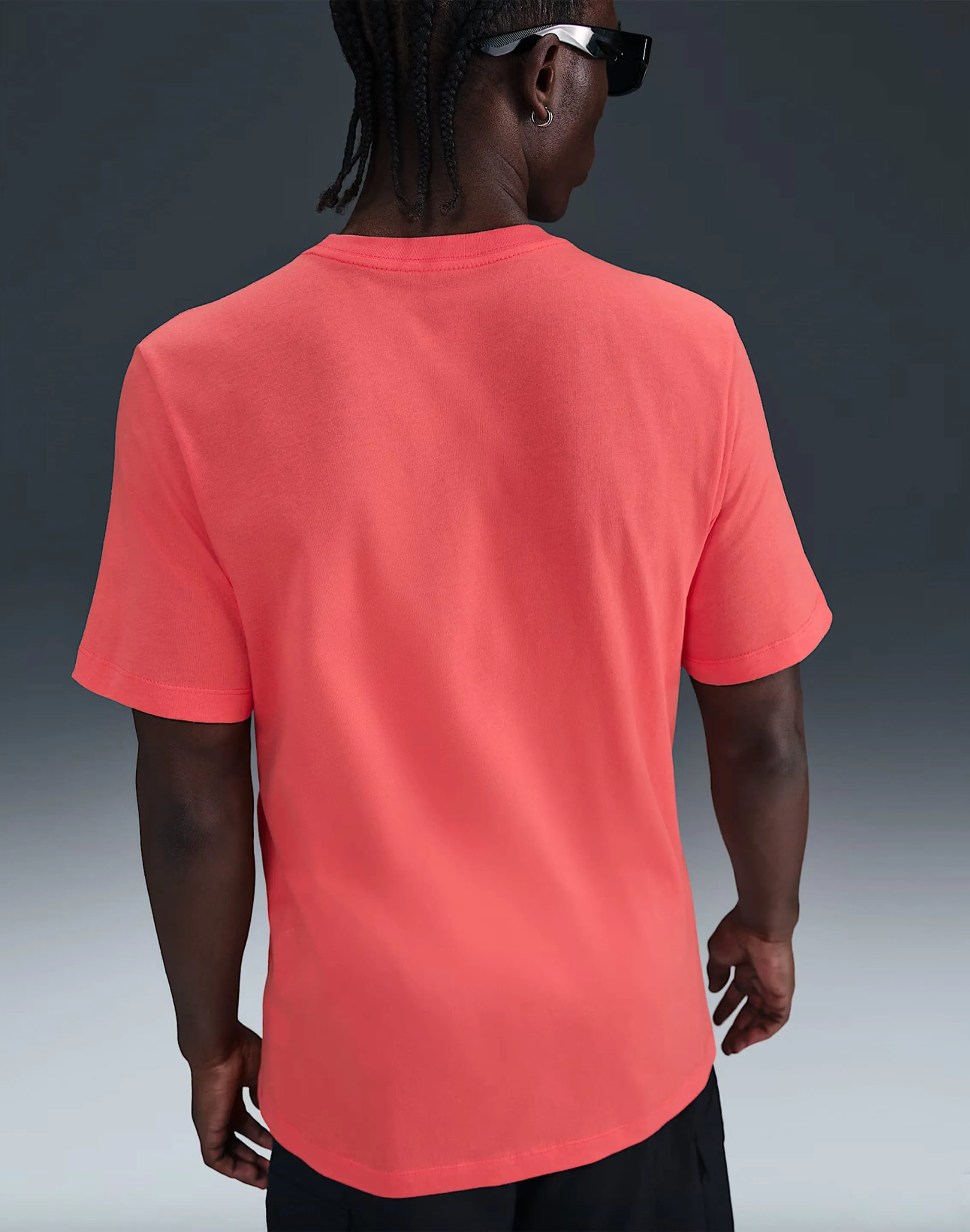 Nike Icon Futura Tee