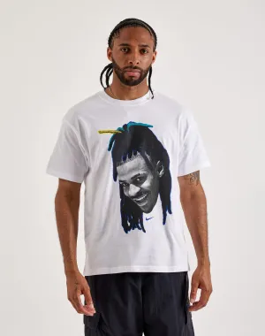 Nike Ja Morant Tee