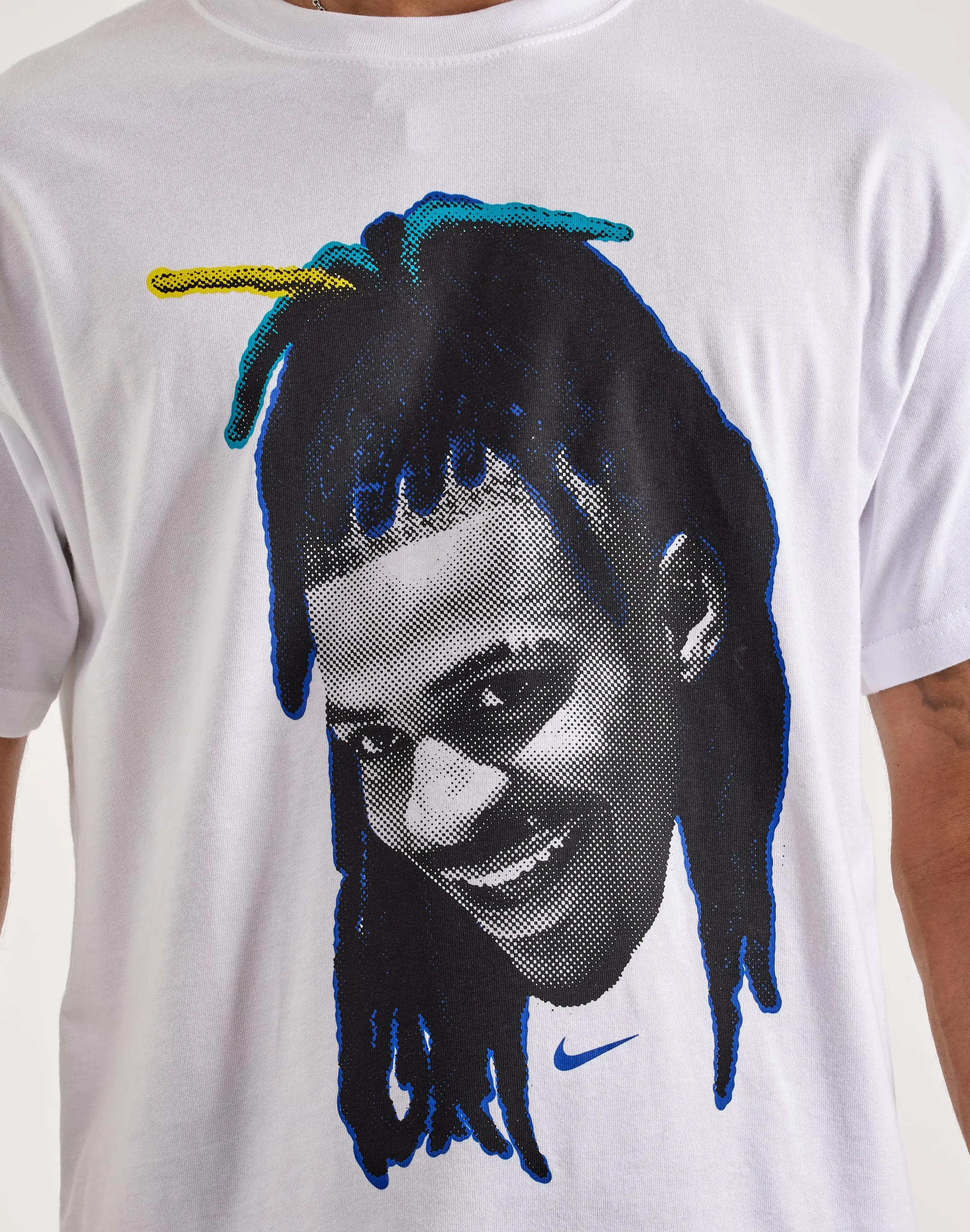 Nike Ja Morant Tee