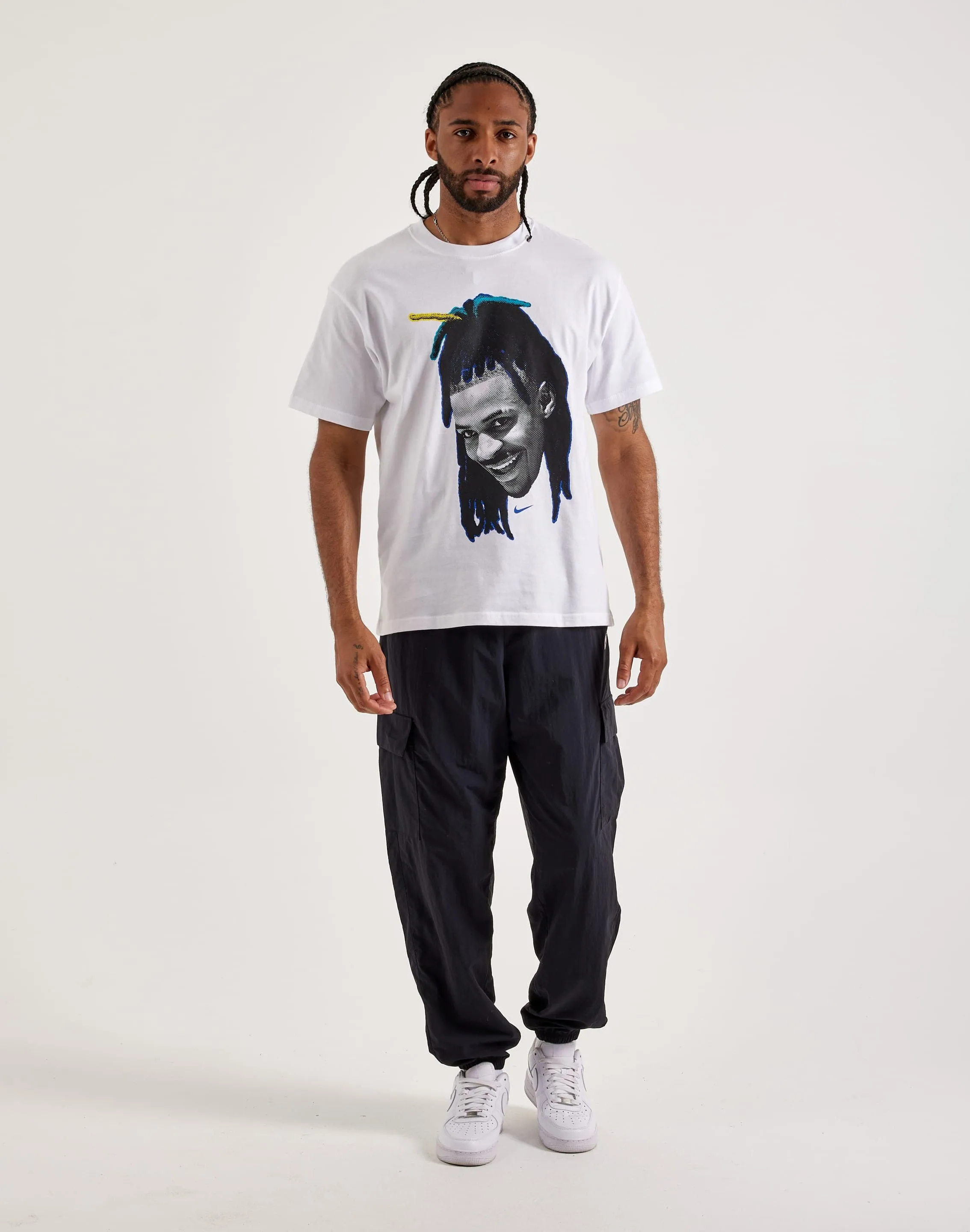 Nike Ja Morant Tee