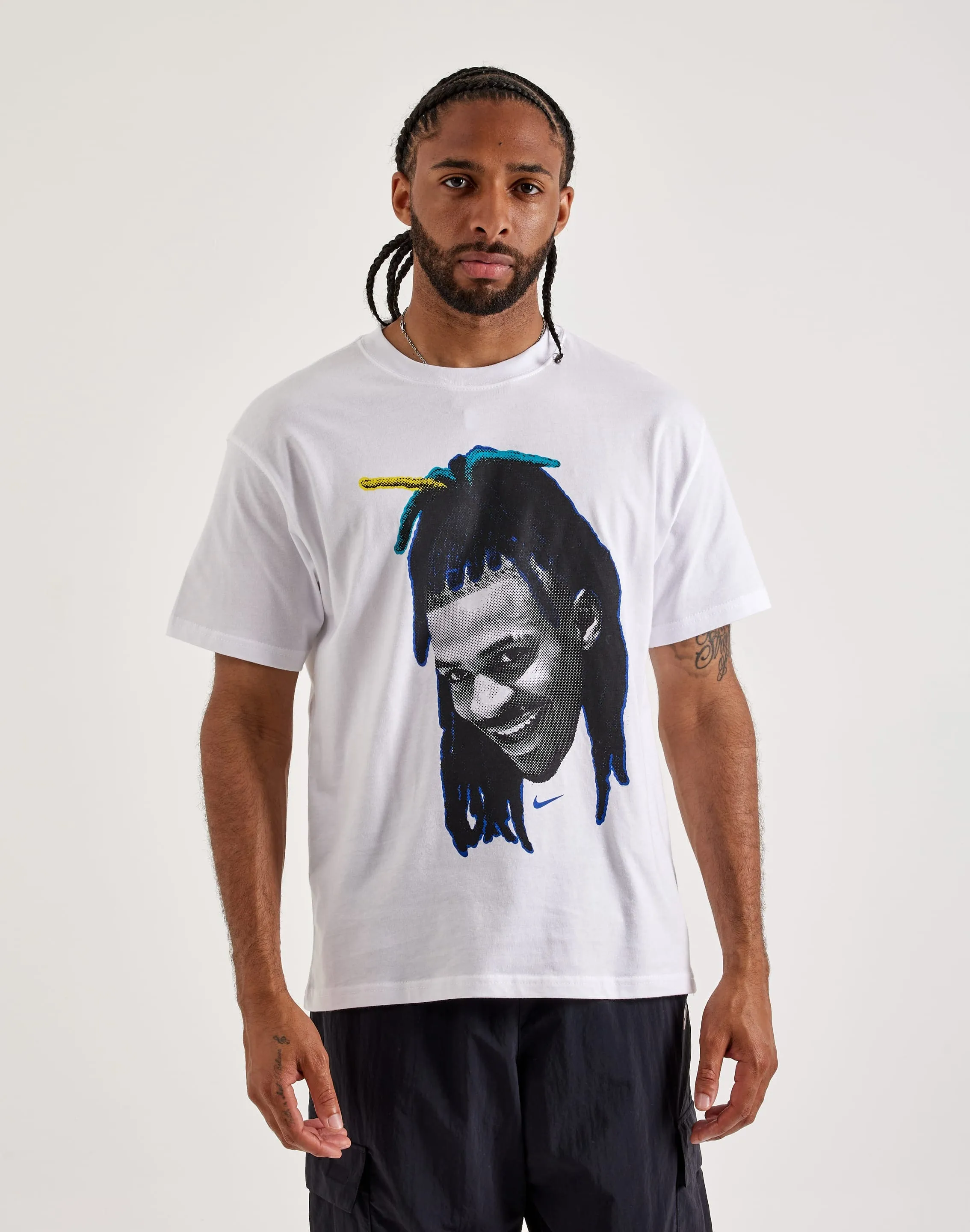 Nike Ja Morant Tee