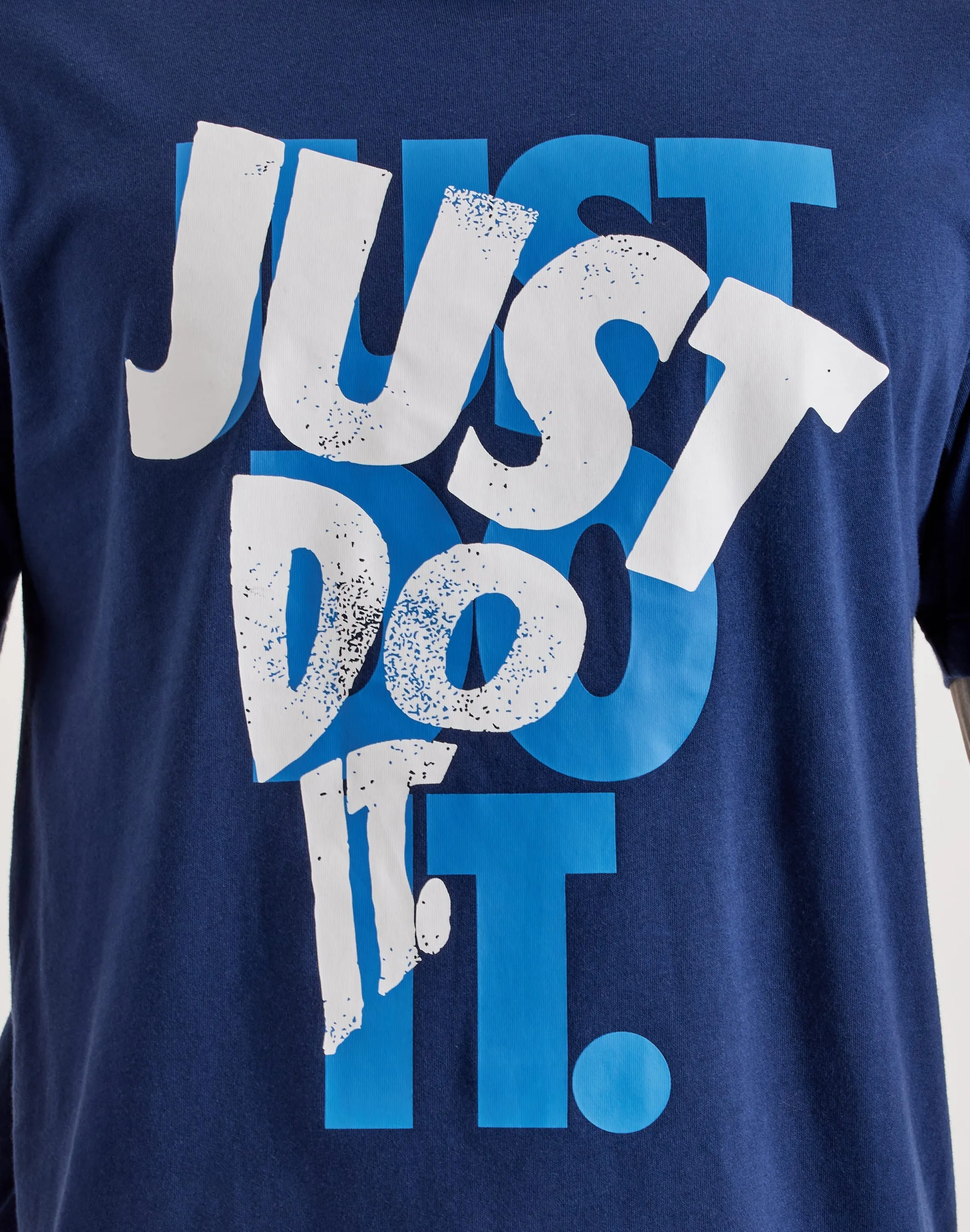 Nike Just Do It Tee
