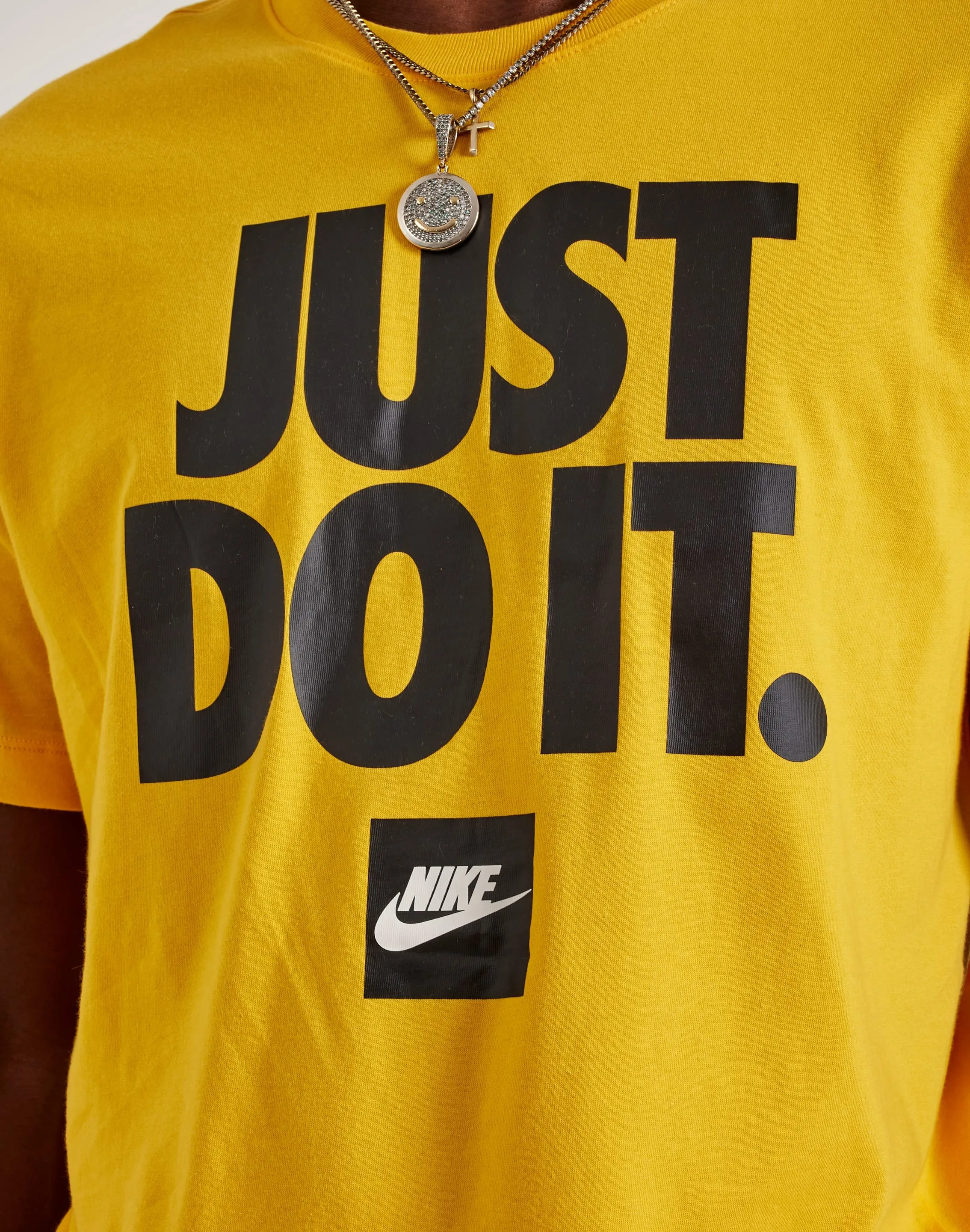 Nike Just Do It Tee