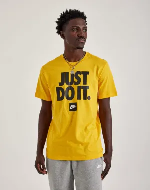 Nike Just Do It Tee
