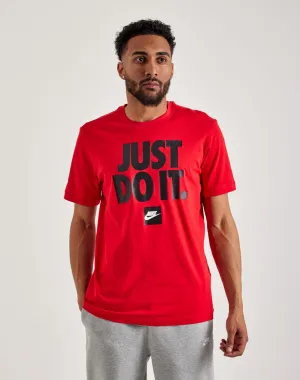 Nike Just Do It Tee