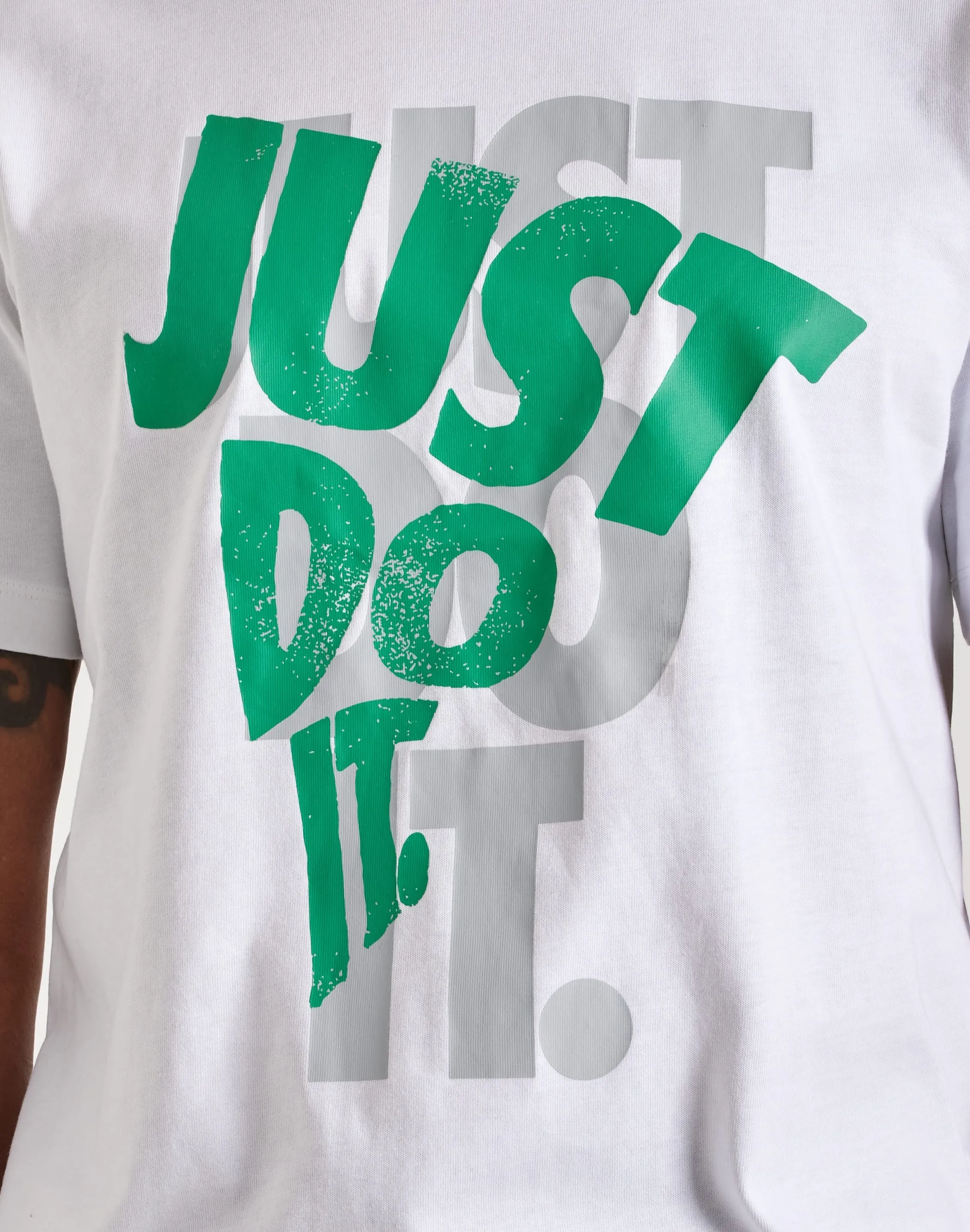 Nike Just Do It Tee